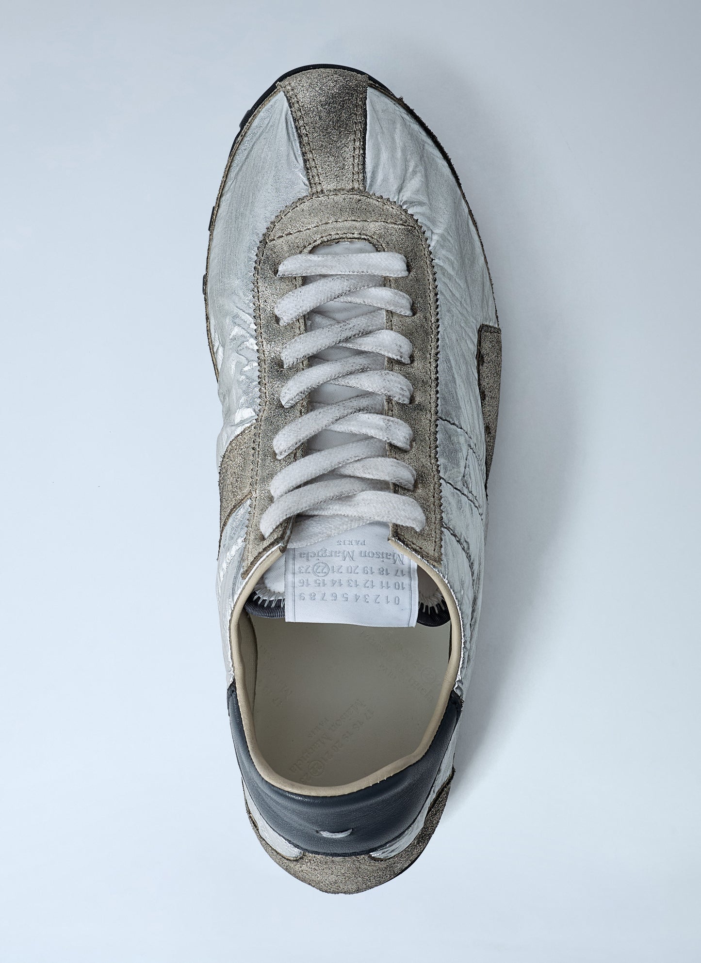 Maison Margiela Women Sprinters Sneakers MAISON MARGIELA
