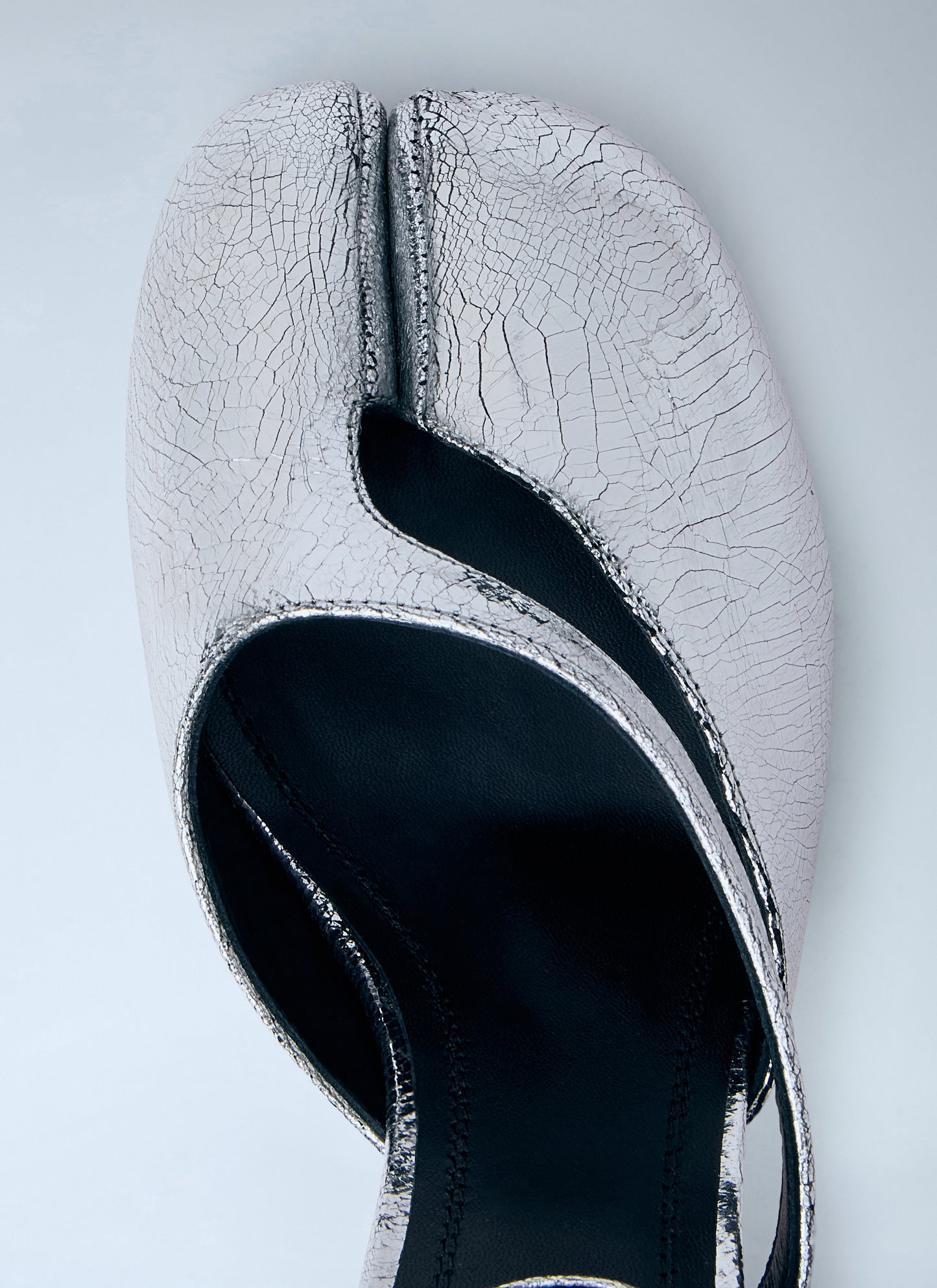 Maison Margiela Women Tabi Pump Sandals MAISON MARGIELA