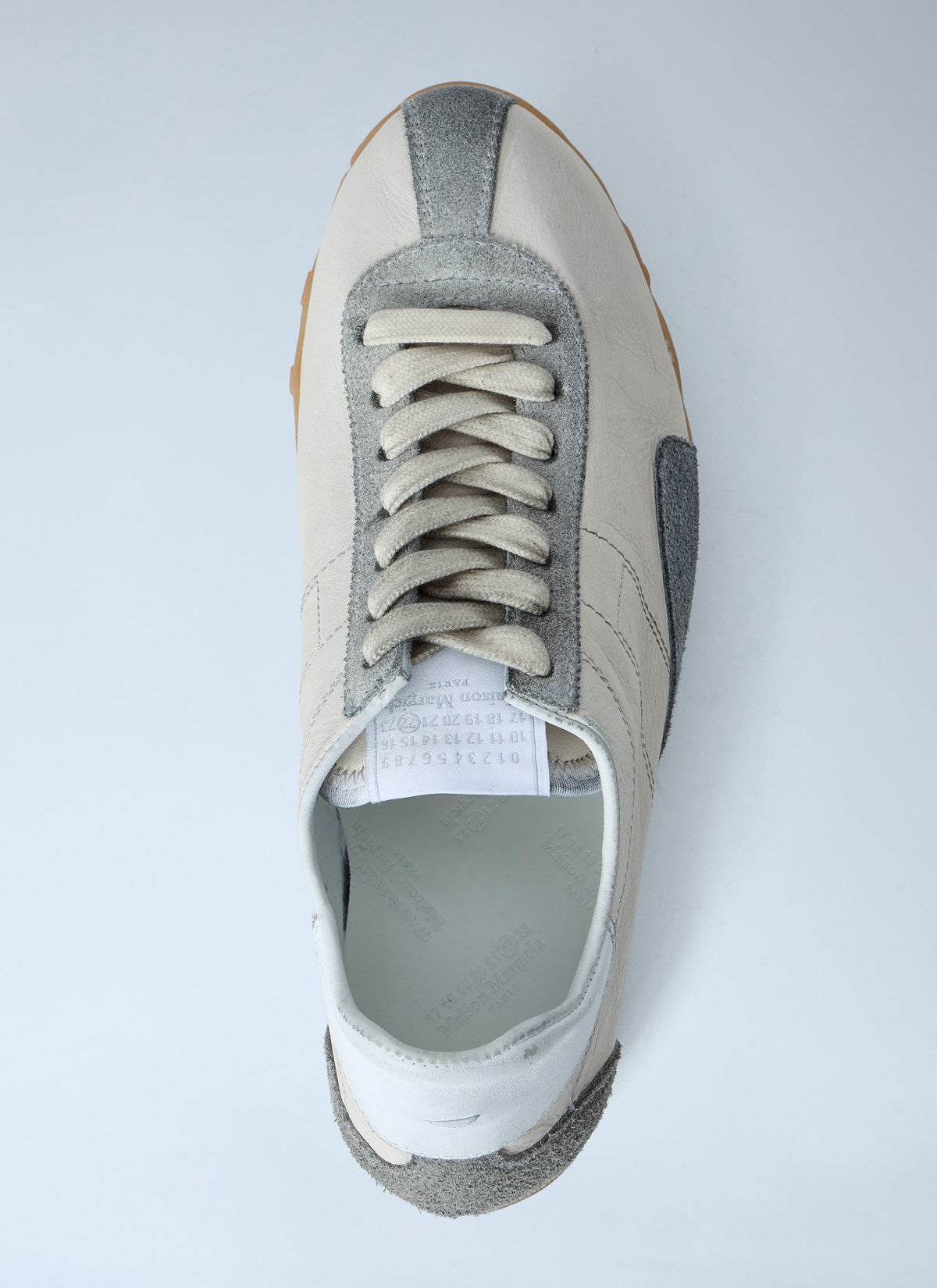 Maison Margiela Women Sprinters Sneakers MAISON MARGIELA