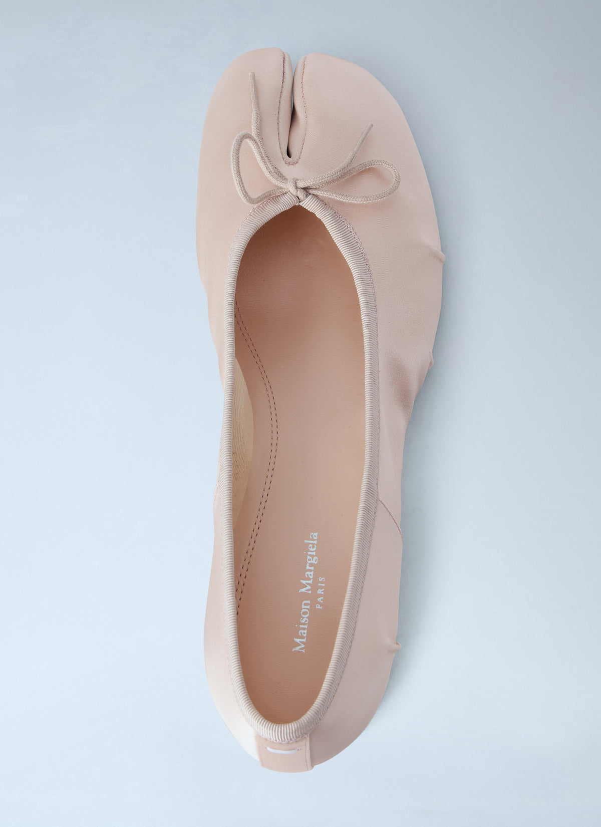 Maison Margiela Women Tabi Ballerina Pump MAISON MARGIELA