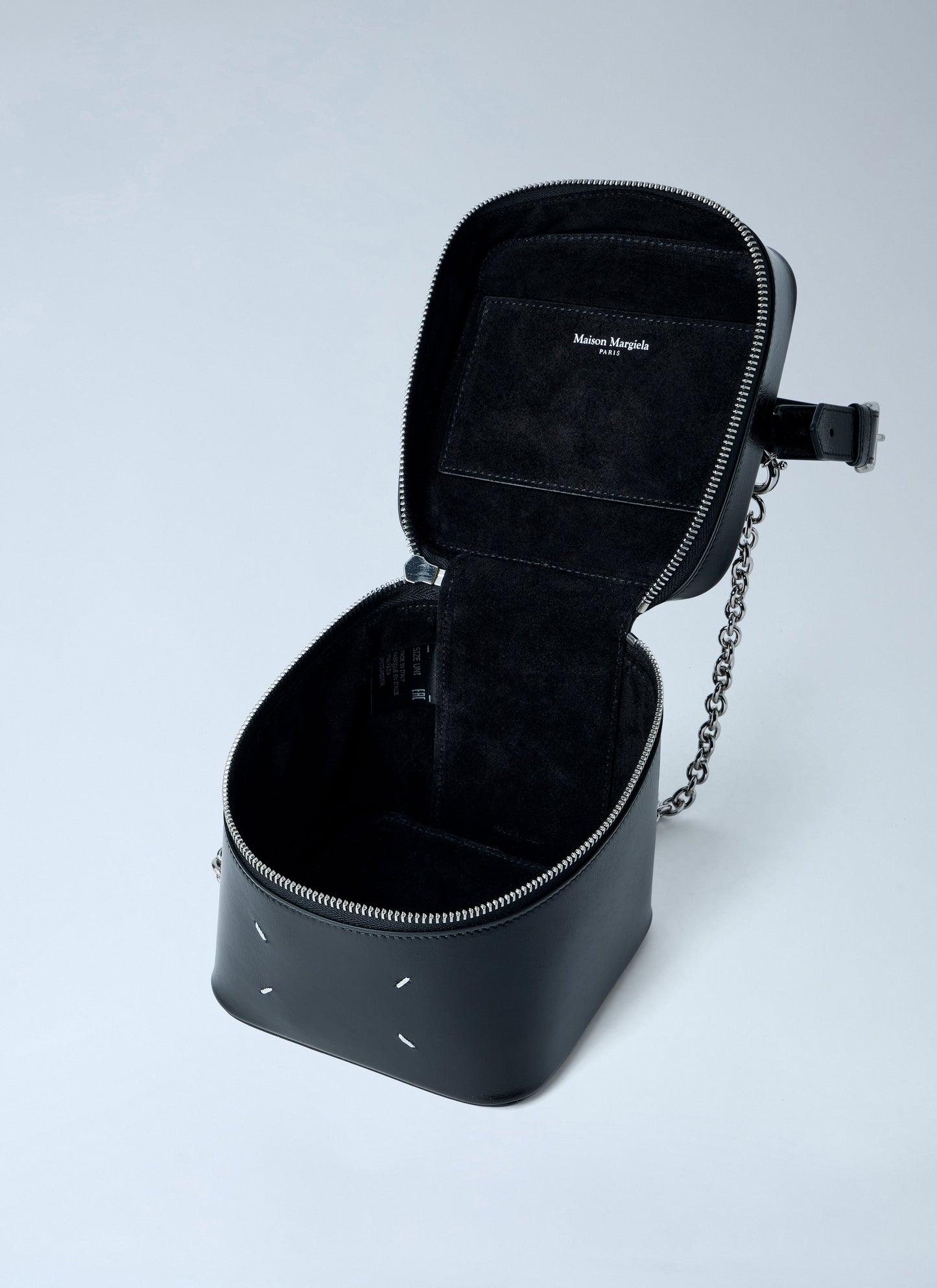 Maison Margiela Women Big Cube Crossbody Bag MAISON MARGIELA