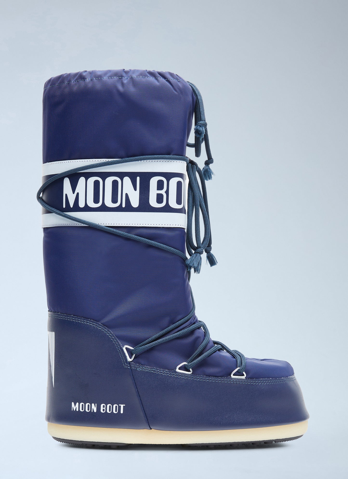 Moon Boot Women Icon Nylon Boots MOON BOOT
