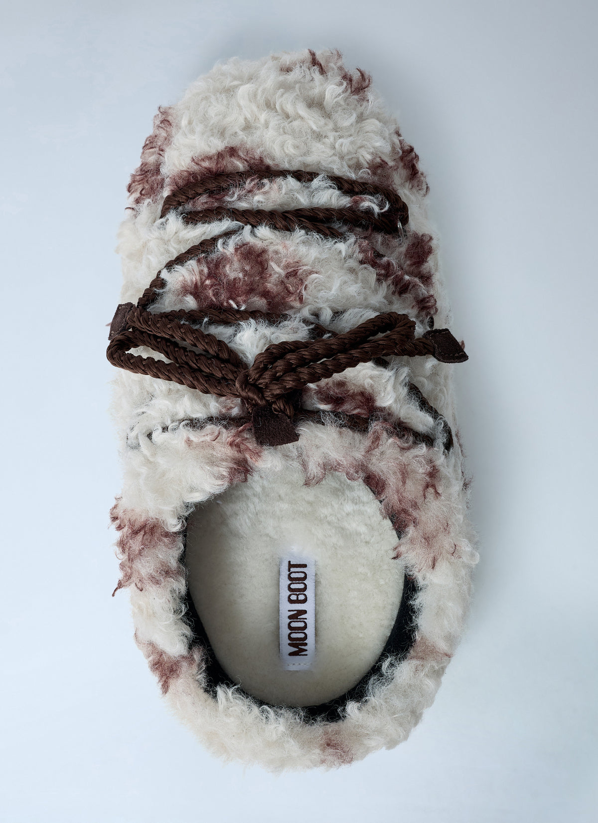 Moon Boot Women Mb Evx Curly Mules MOON BOOT