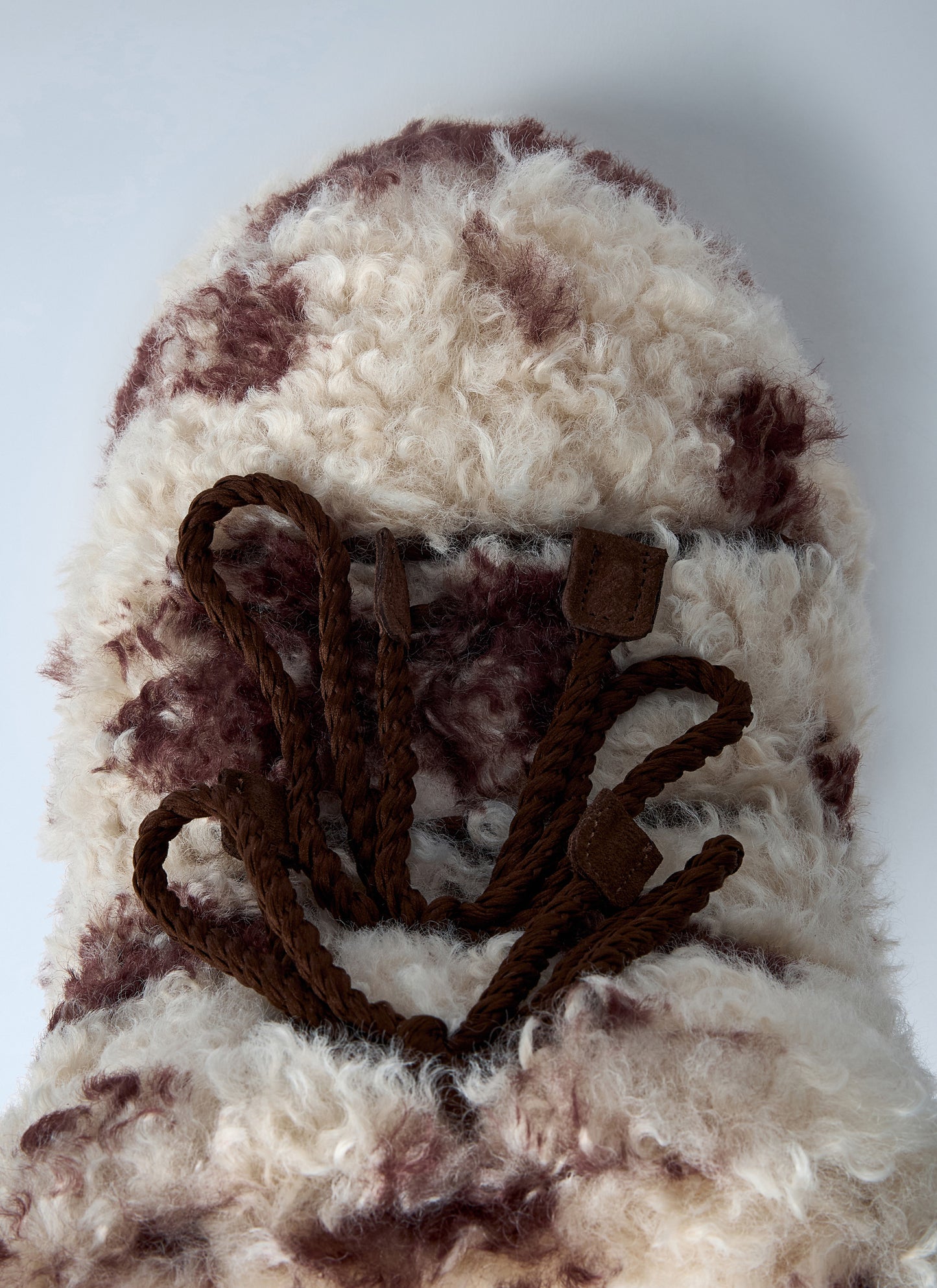Moon Boot Men Icon Low Curly Boots MOON BOOT