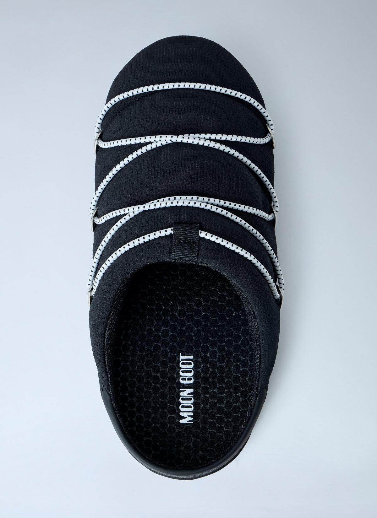 Moon Boot Women Mb Slipper Soft Mules MOON BOOT