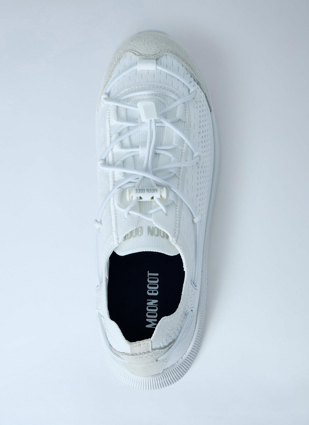 Moon Boot Women Mb Moonlight Mesh Panel Sneakers MOON BOOT