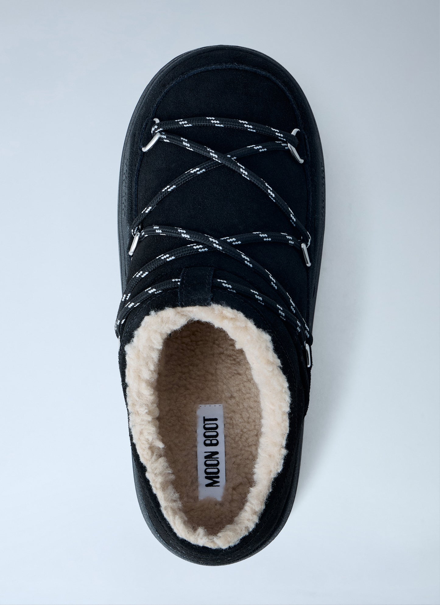 Moon Boot Women Mb Park Slipper Mules MOON BOOT
