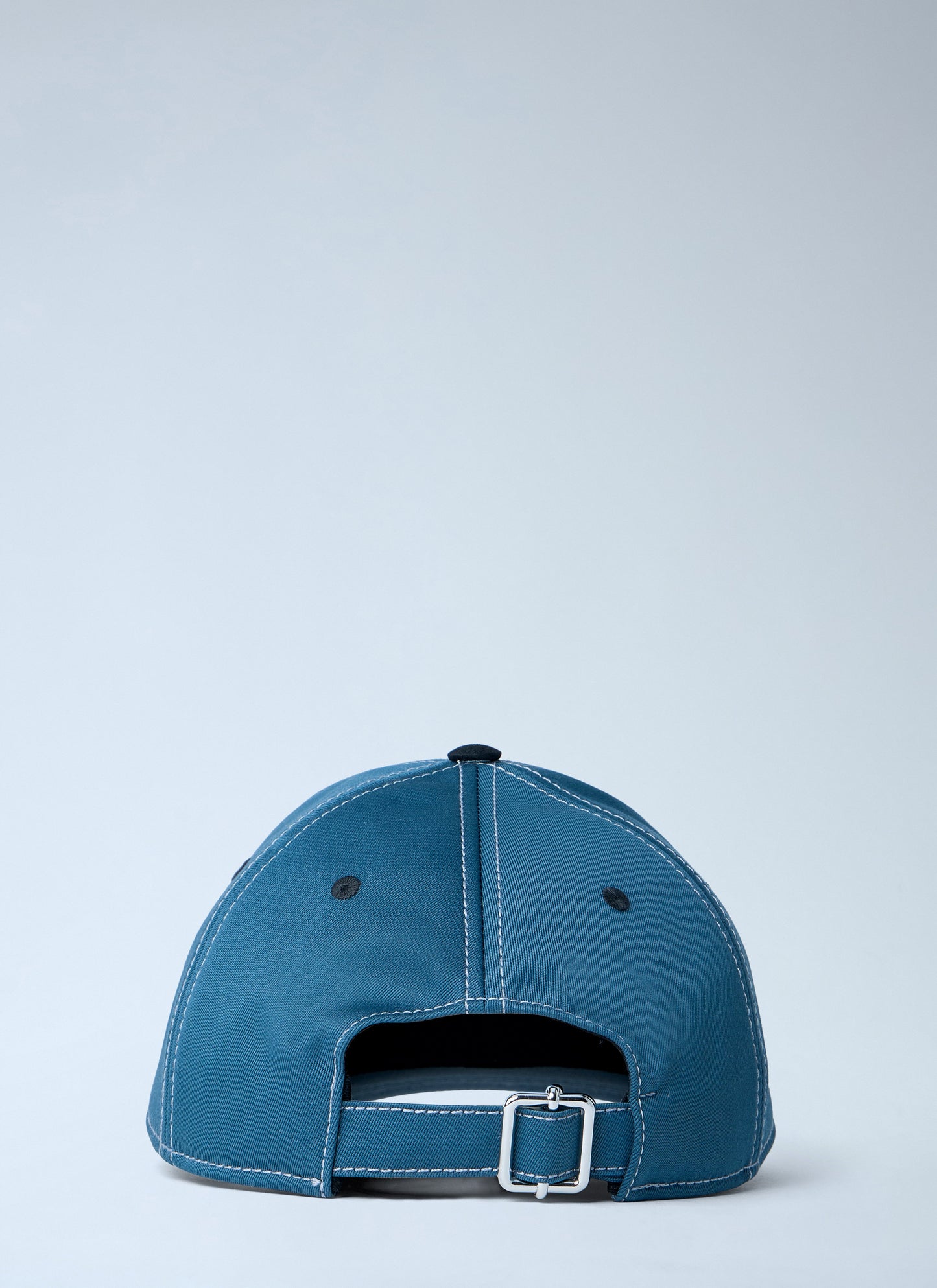 Marni Men Logo Motif Baseball Cap MARNI