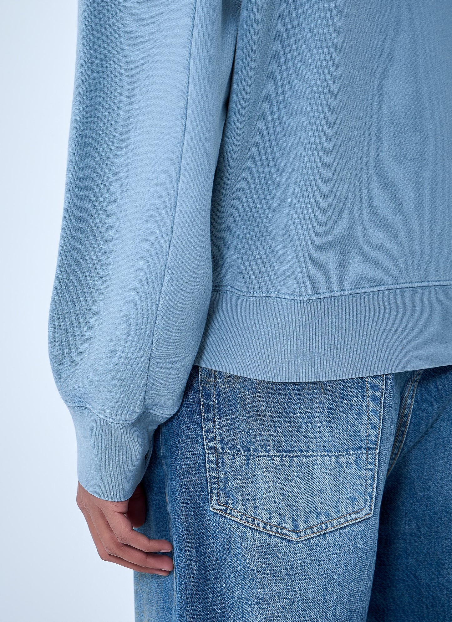 Marni Men Cotton Jersey Sweatshirt MARNI