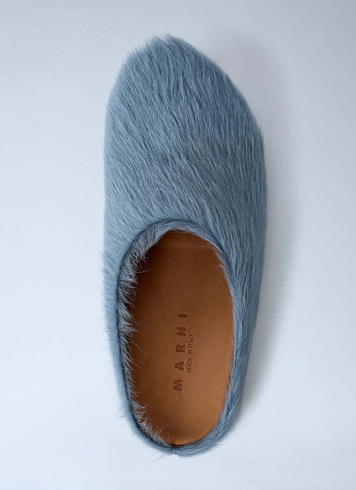 Marni Men Fussbett Mules MARNI