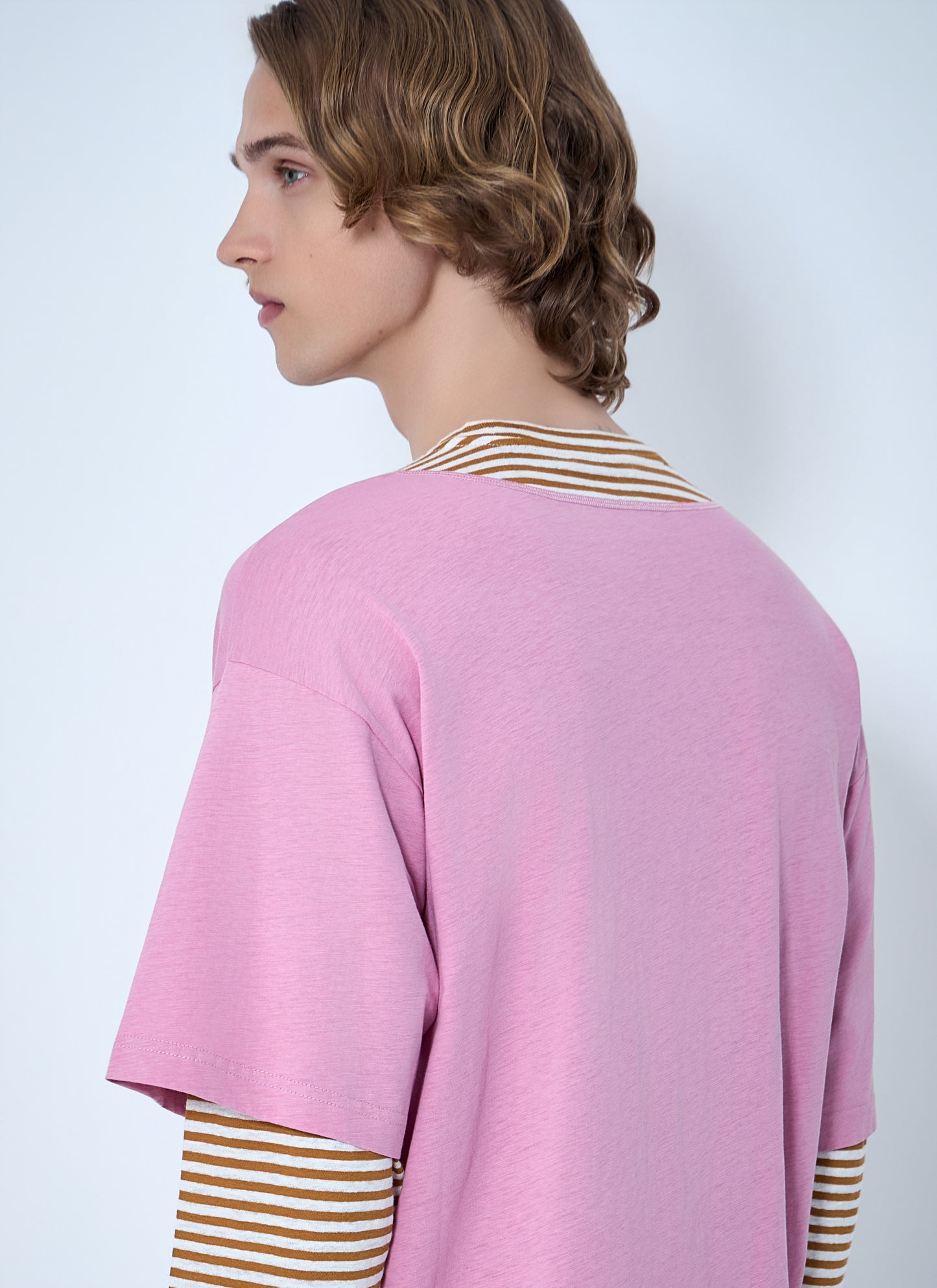 Marni Men Long-Sleeved T-Shirt MARNI