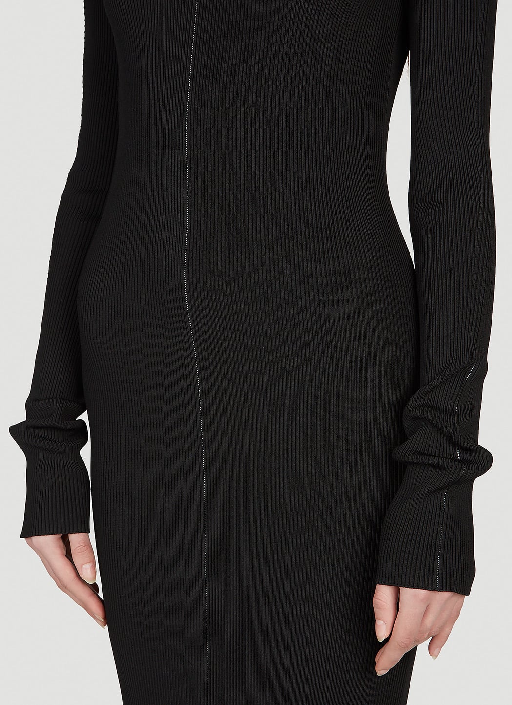 Marni Women Roll Neck Dress MARNI