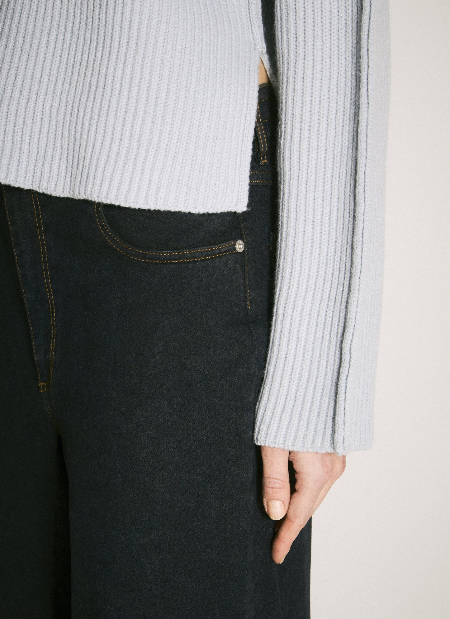 Marni Women Crewneck Wool Sweater MARNI