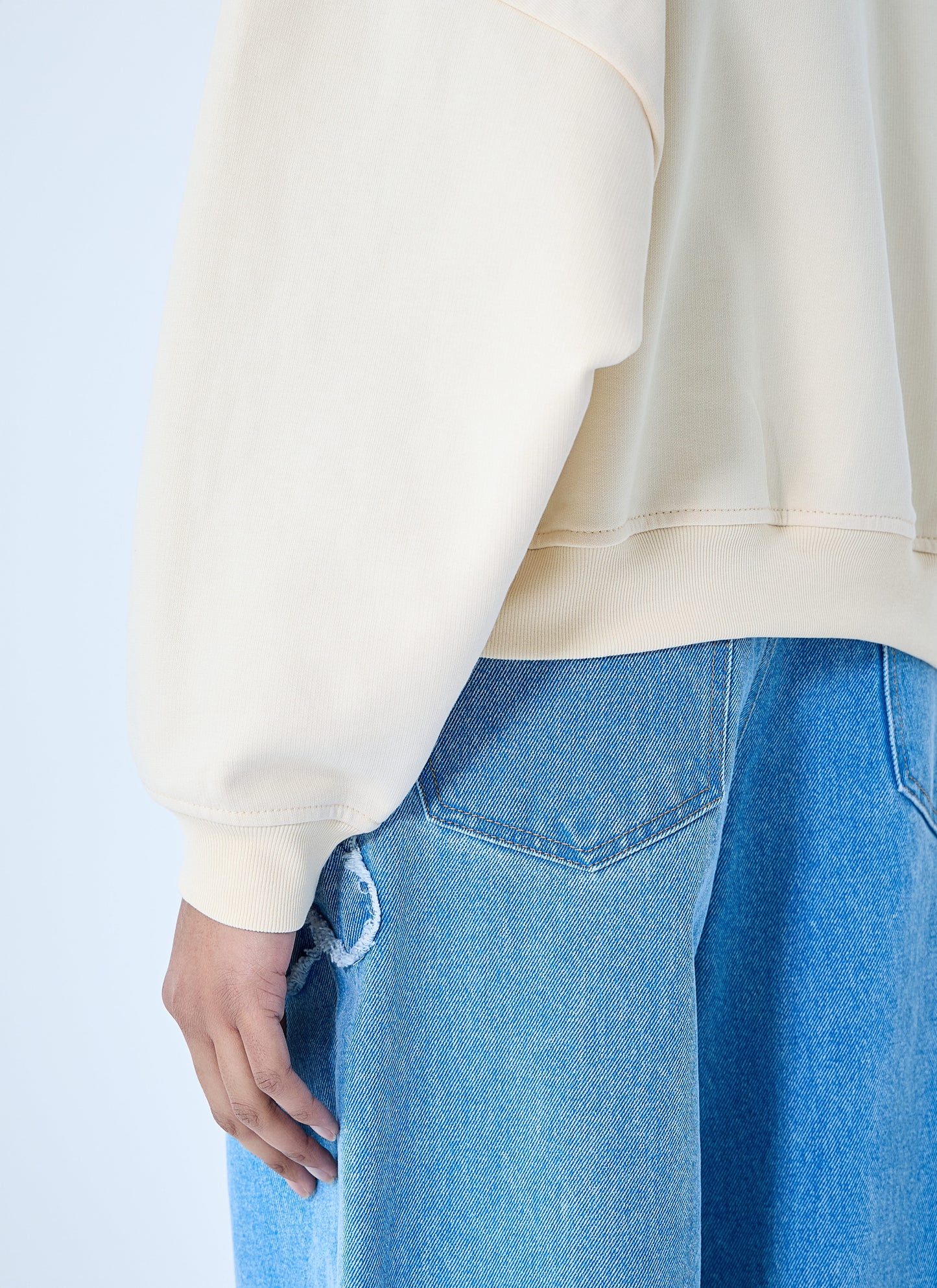 Marni Women Logo Print Sweatshirt MARNI