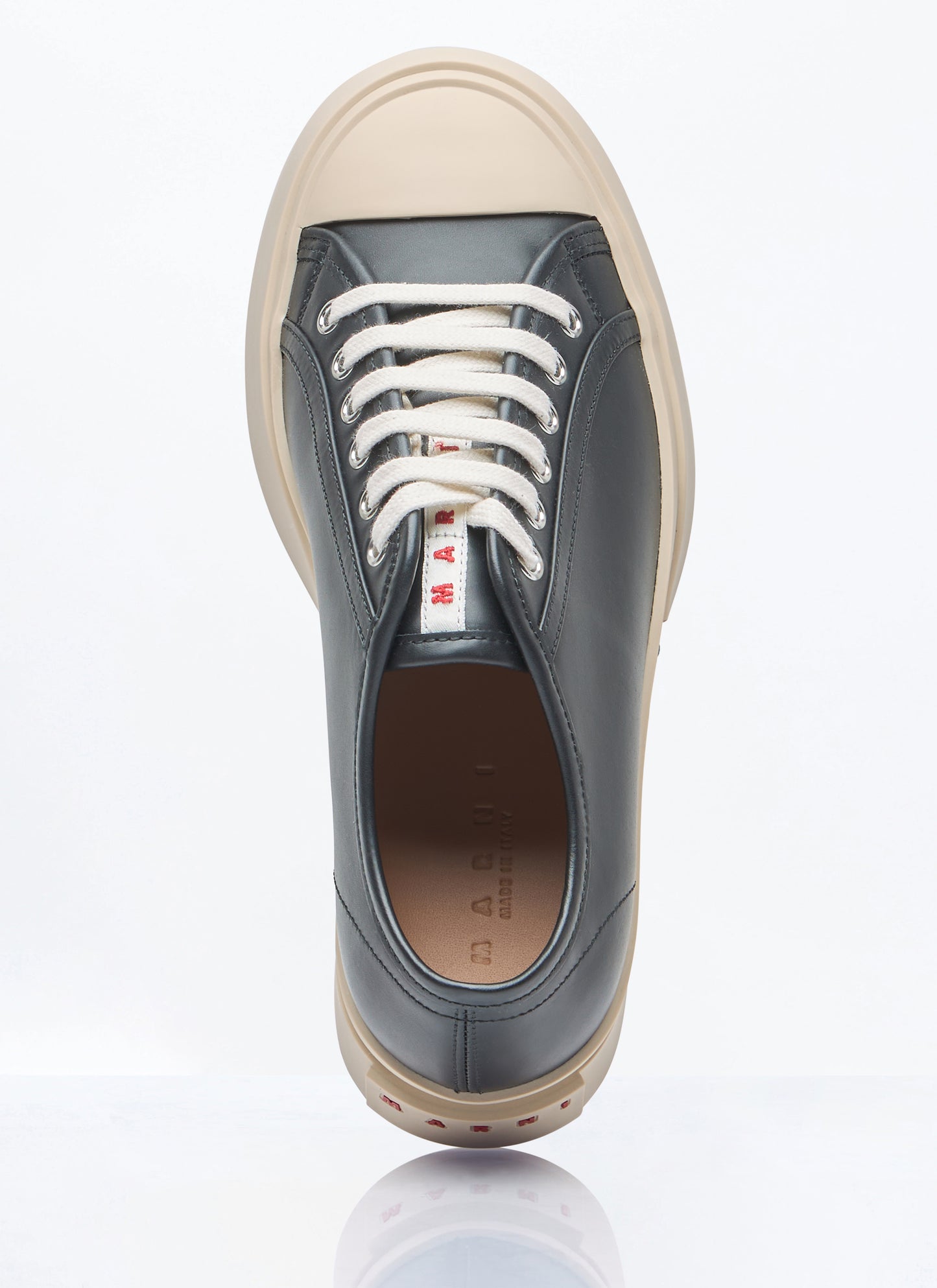Marni Women Pablo Lace-Up Sneakers MARNI
