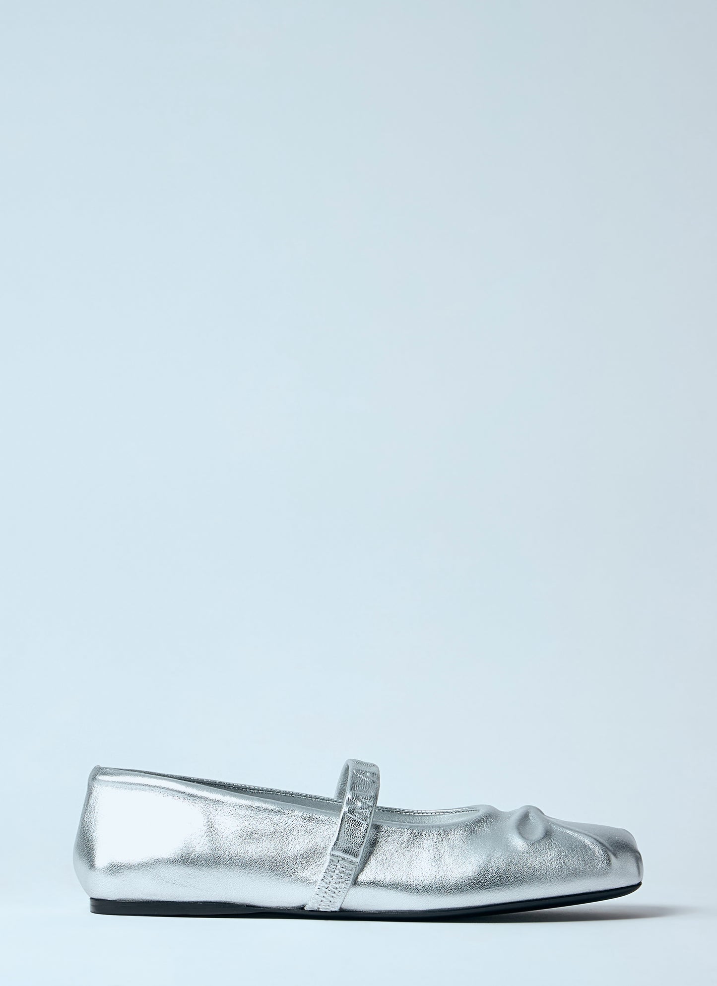 Marni Women Leather Mary Jane Shoes MARNI