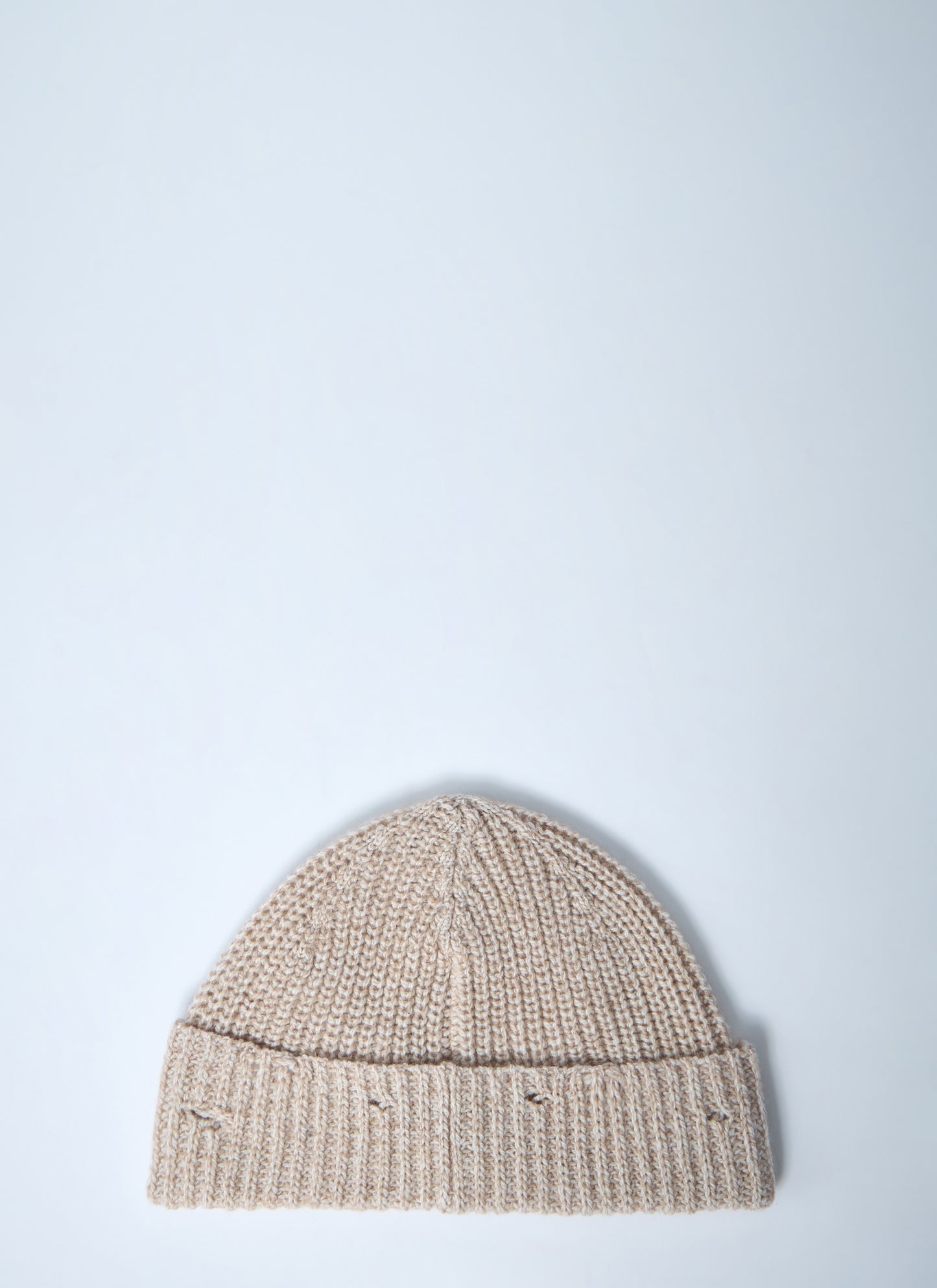 Marni Women Logo Motif Beanie Hat MARNI