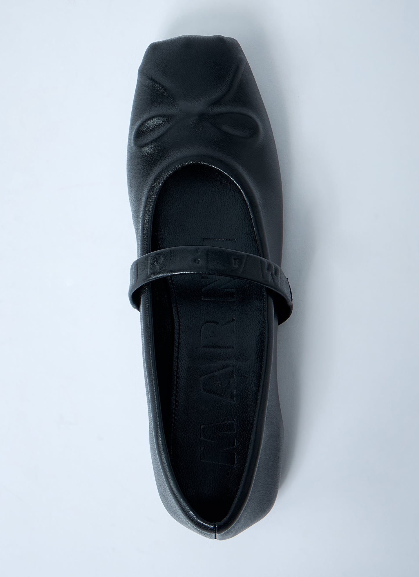 Marni Women Box Motif Mary Jane Shoes MARNI