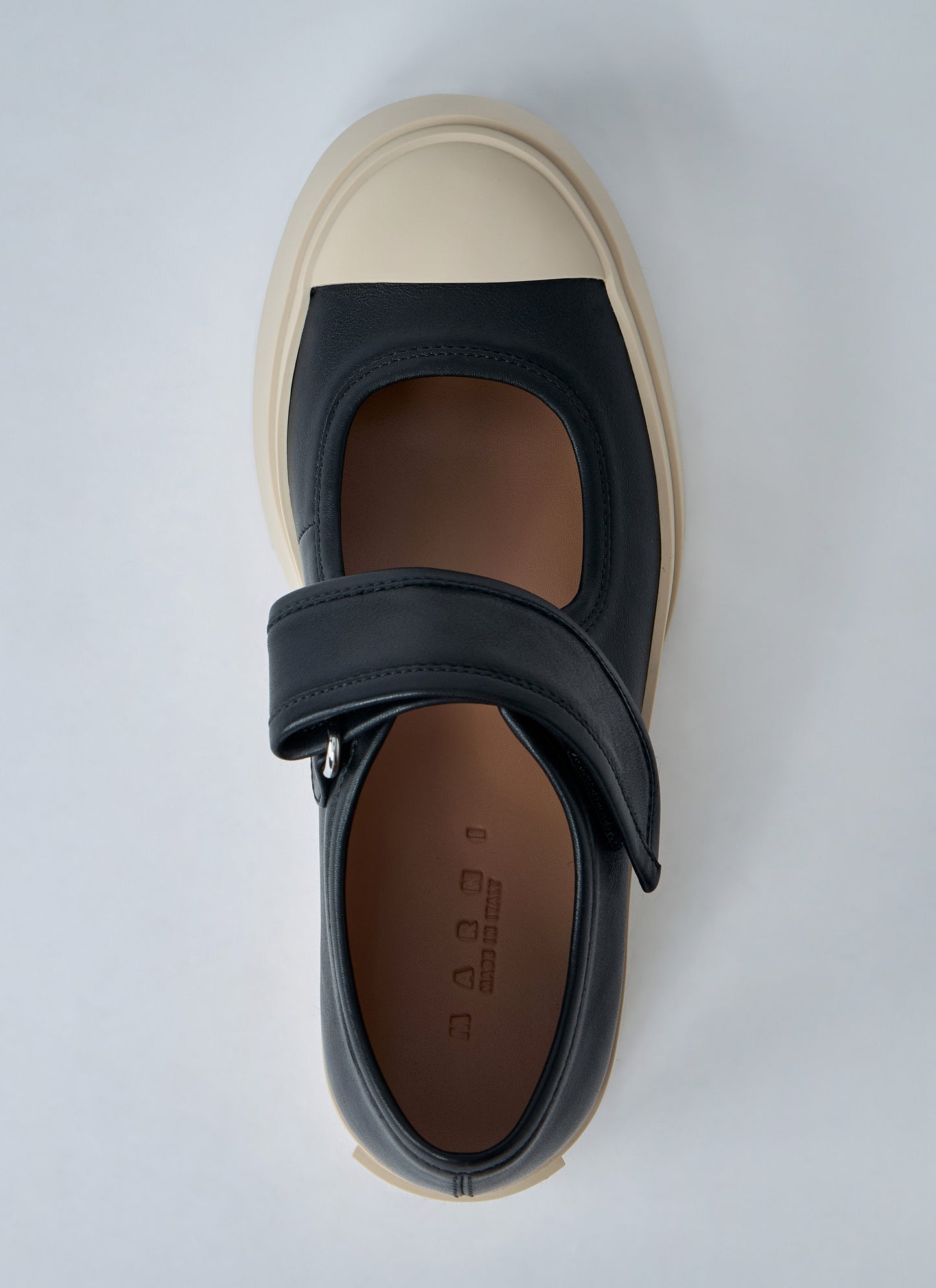 Marni Women Mary Jane Platform Shoes MARNI