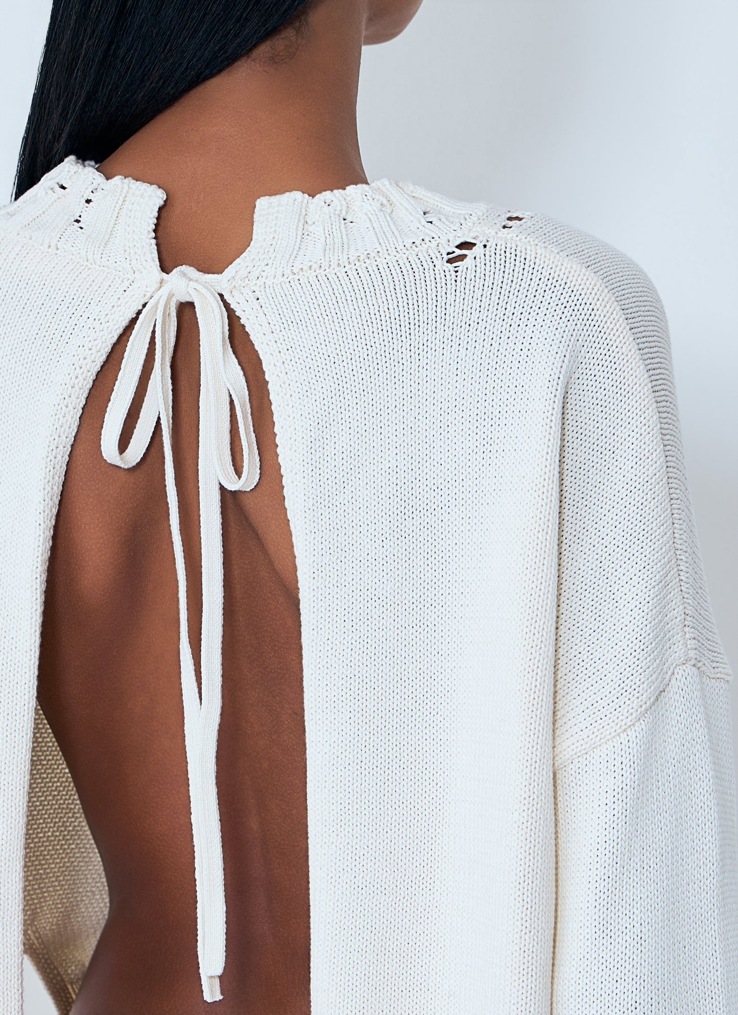 Marni Women Logo Motif Sweater MARNI
