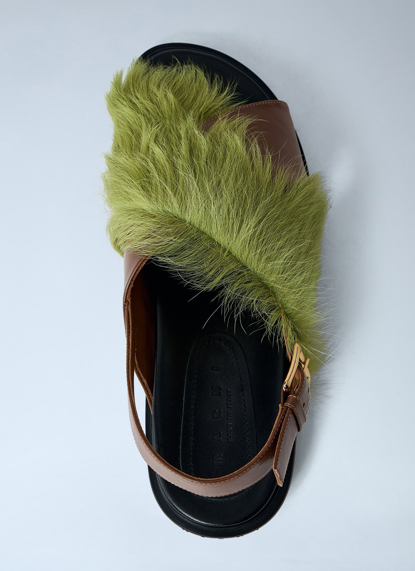 Marni Women Fussbett Shoes MARNI