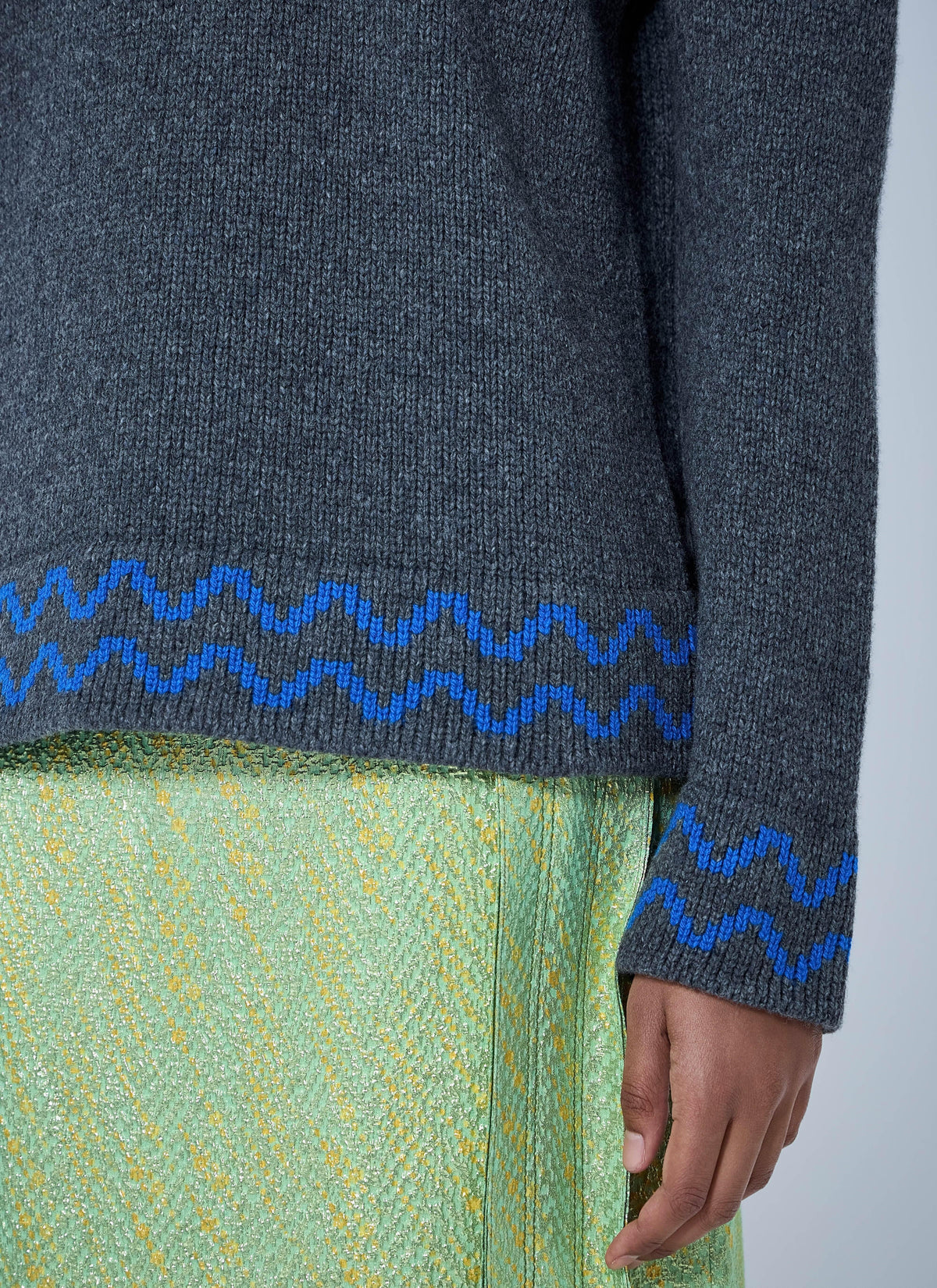 Marni Women Roundneck Sweater MARNI