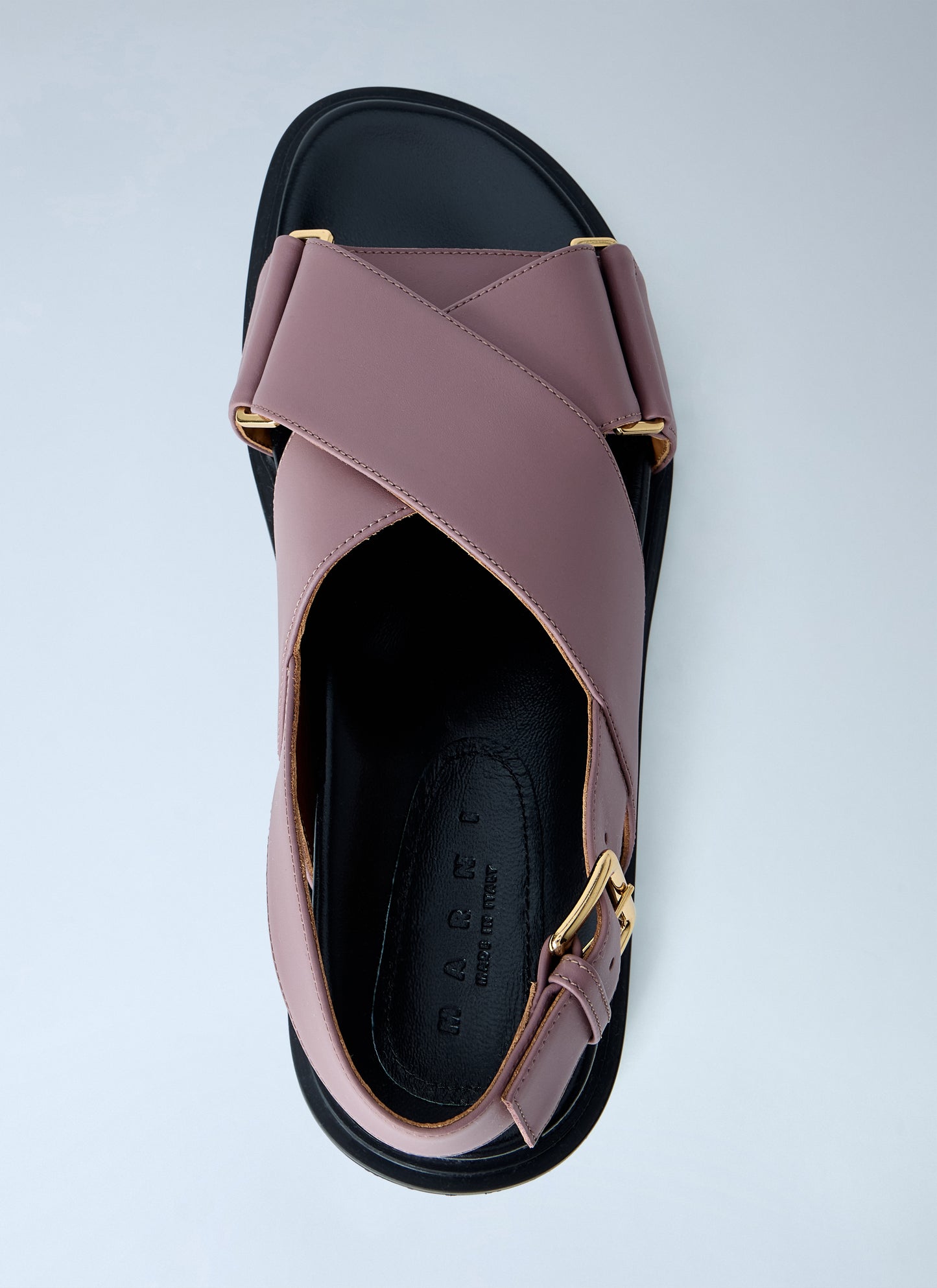 Marni Women Fussbett Sandal MARNI