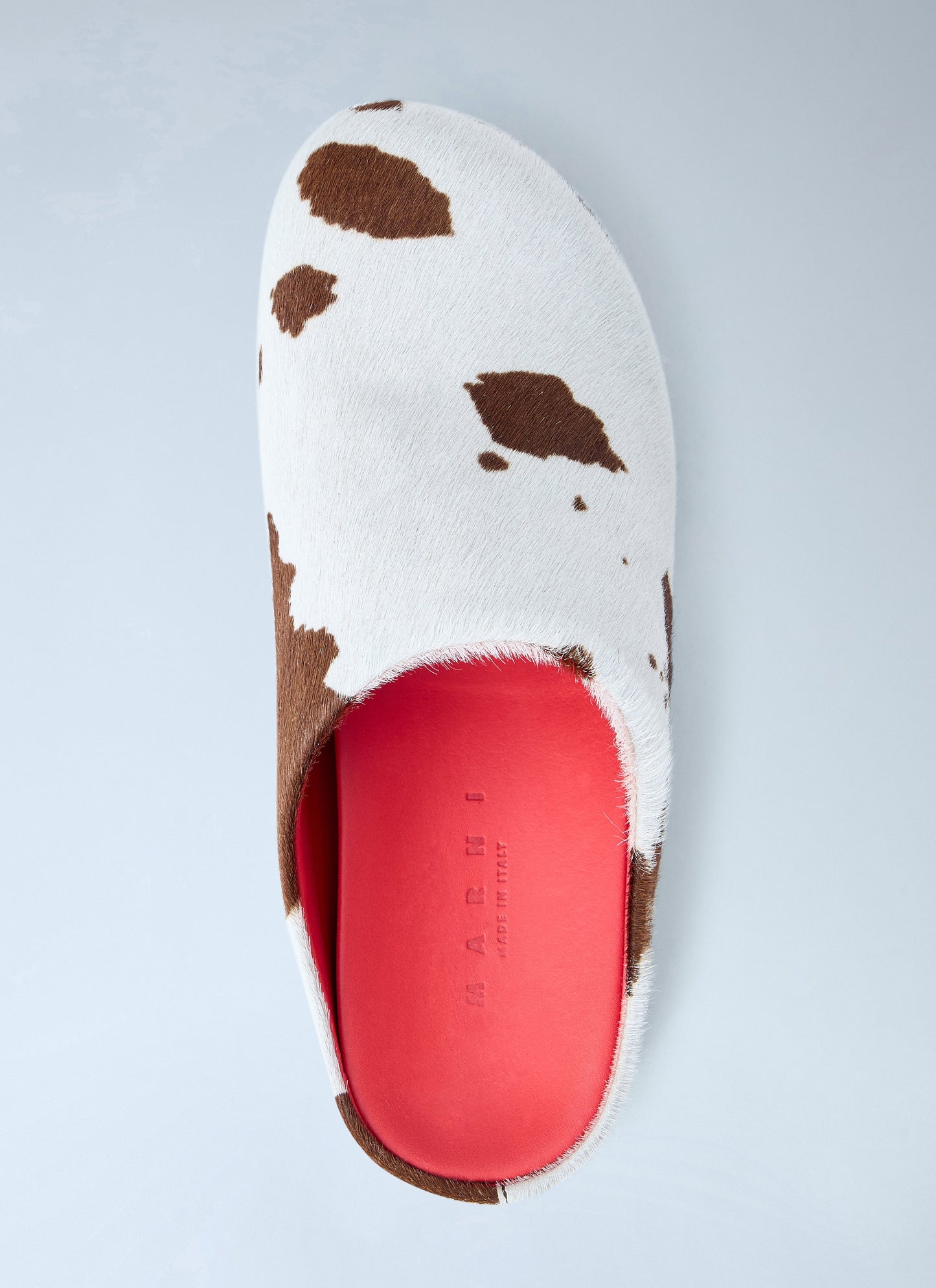 Marni Women Fussbett Sabot MARNI