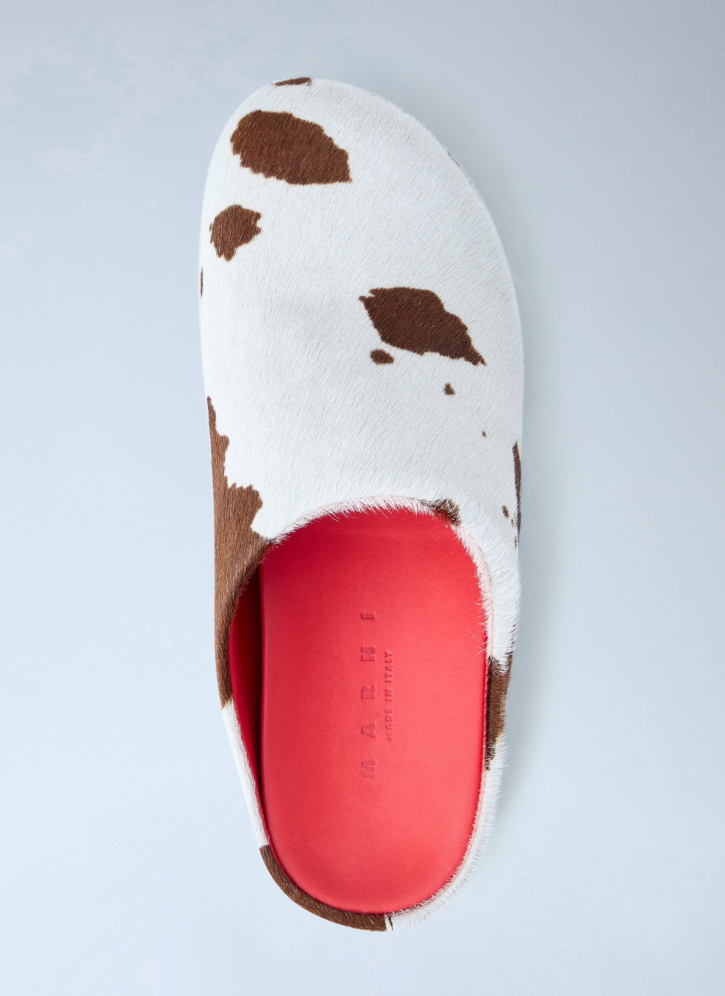 Marni Women Fussbett Sabot MARNI