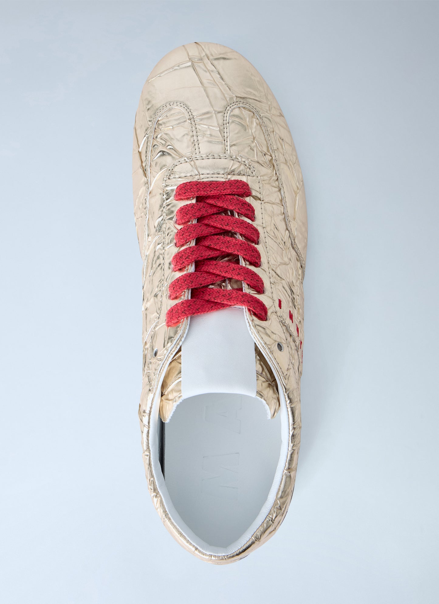 Marni Women Logo Sports Sneakers MARNI