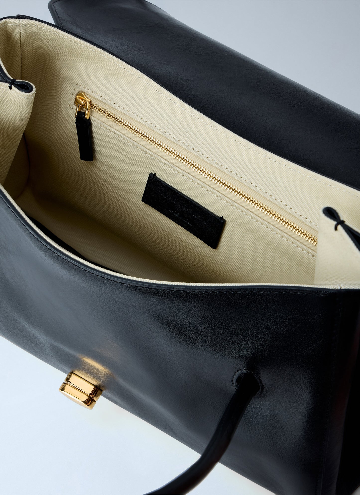 Marni Women East West Flap Closure Shoulder Bag MARNI
