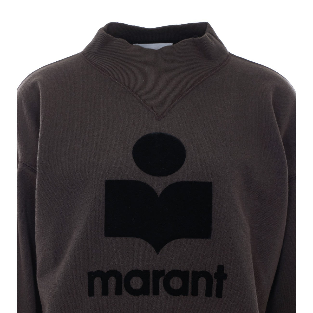 Isabel Marant Etoile Women Moby Sweatshirt ISABEL MARANT ETOILE