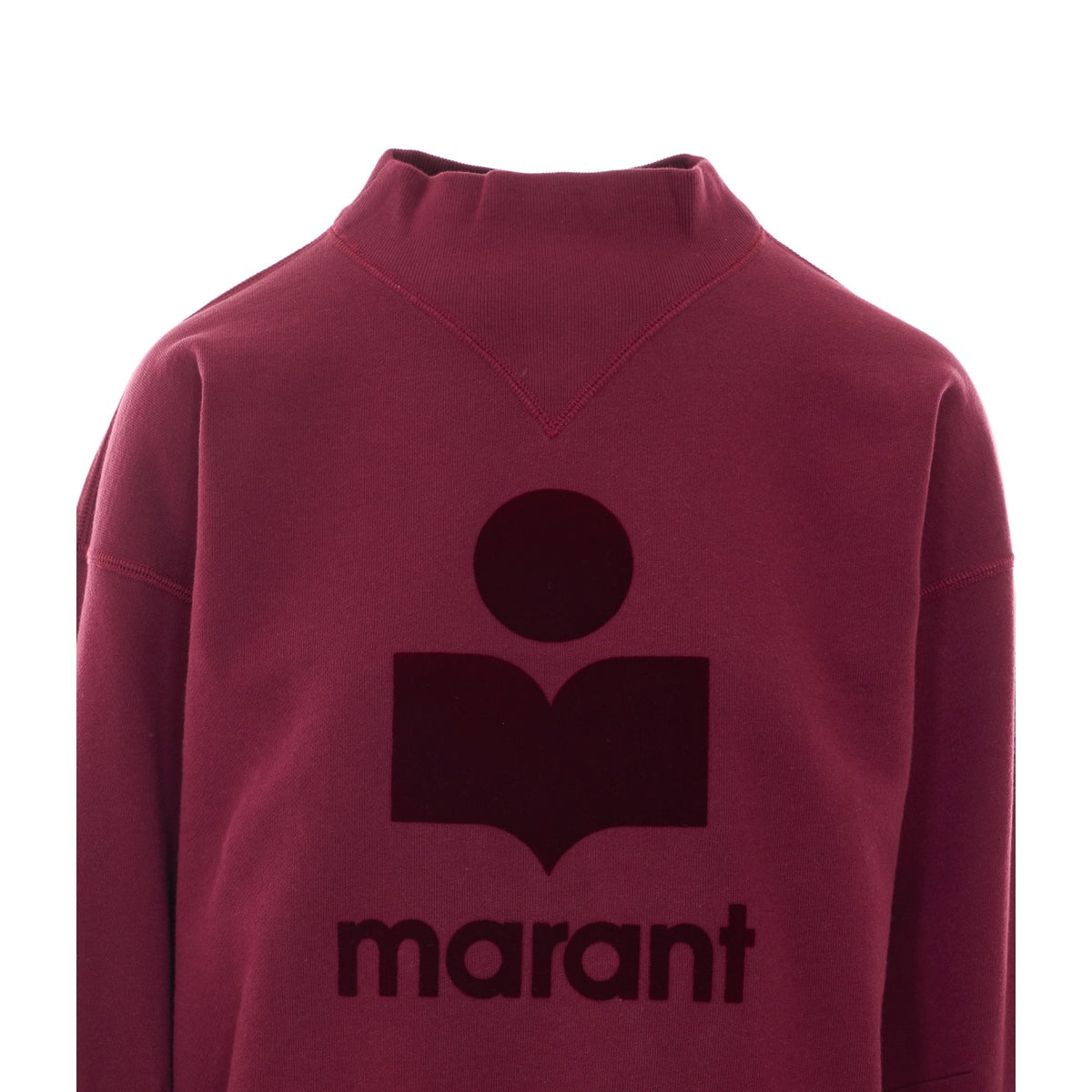 Isabel Marant Etoile Women Moby Sweatshirt ISABEL MARANT ETOILE
