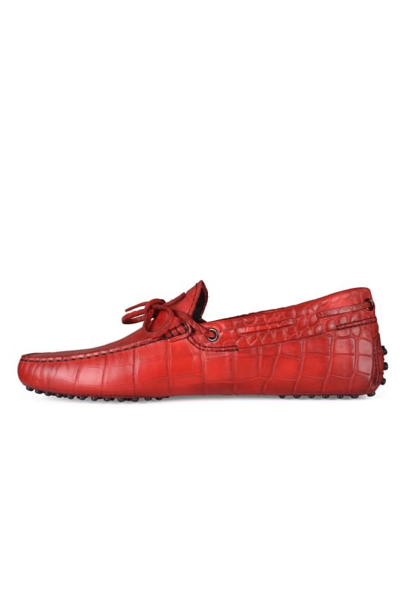 Tod's Men Leather Loafers TOD'S