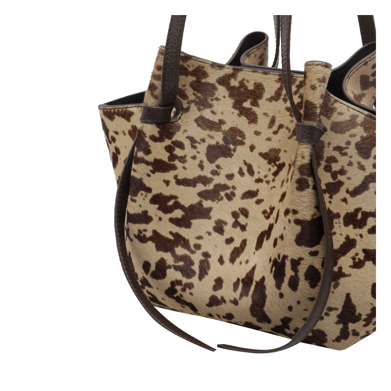 Yuzefi Women Mochi Shoulder Bag YUZEFI