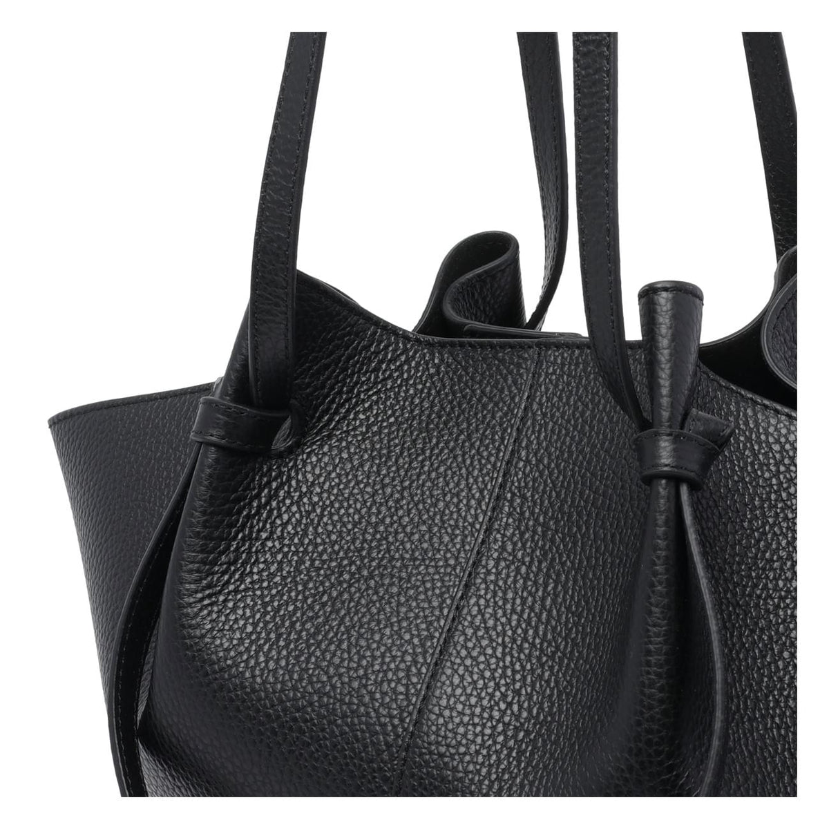 Yuzefi Women Mochi Shoulder Bag YUZEFI