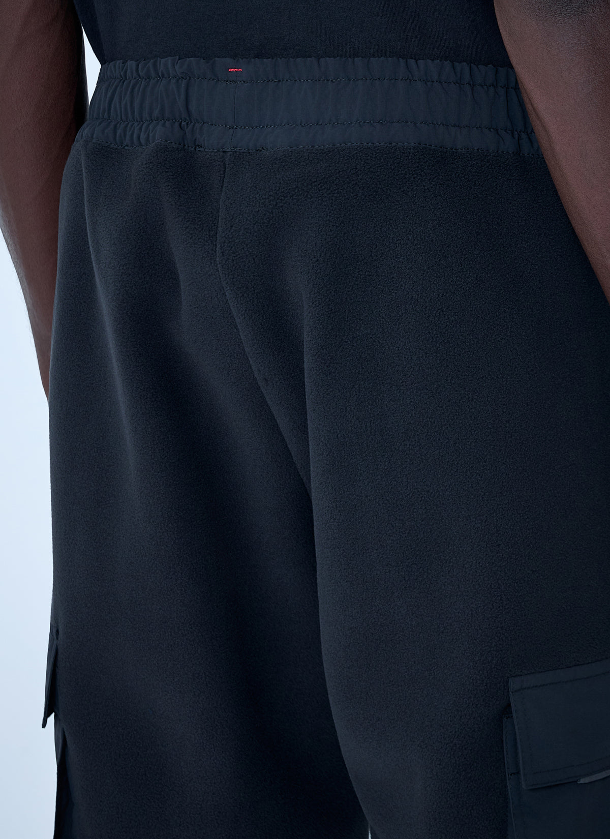 Moncler Grenoble Men Drawstring Track Pants MONCLER GRENOBLE