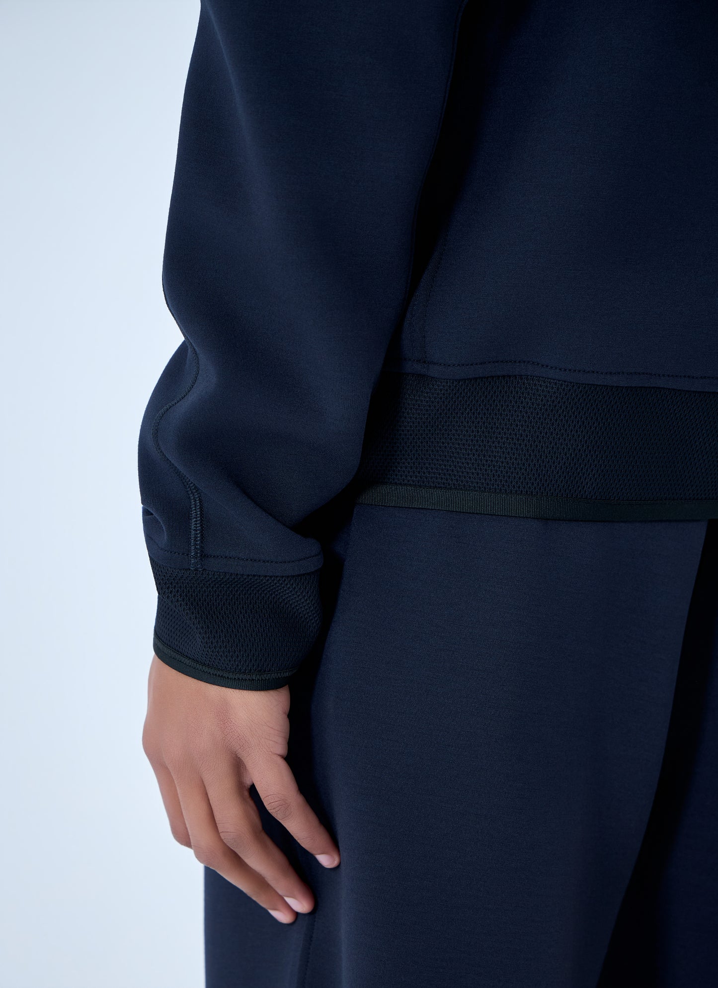 Moncler Grenoble Men Zip-Up Cardigan MONCLER GRENOBLE