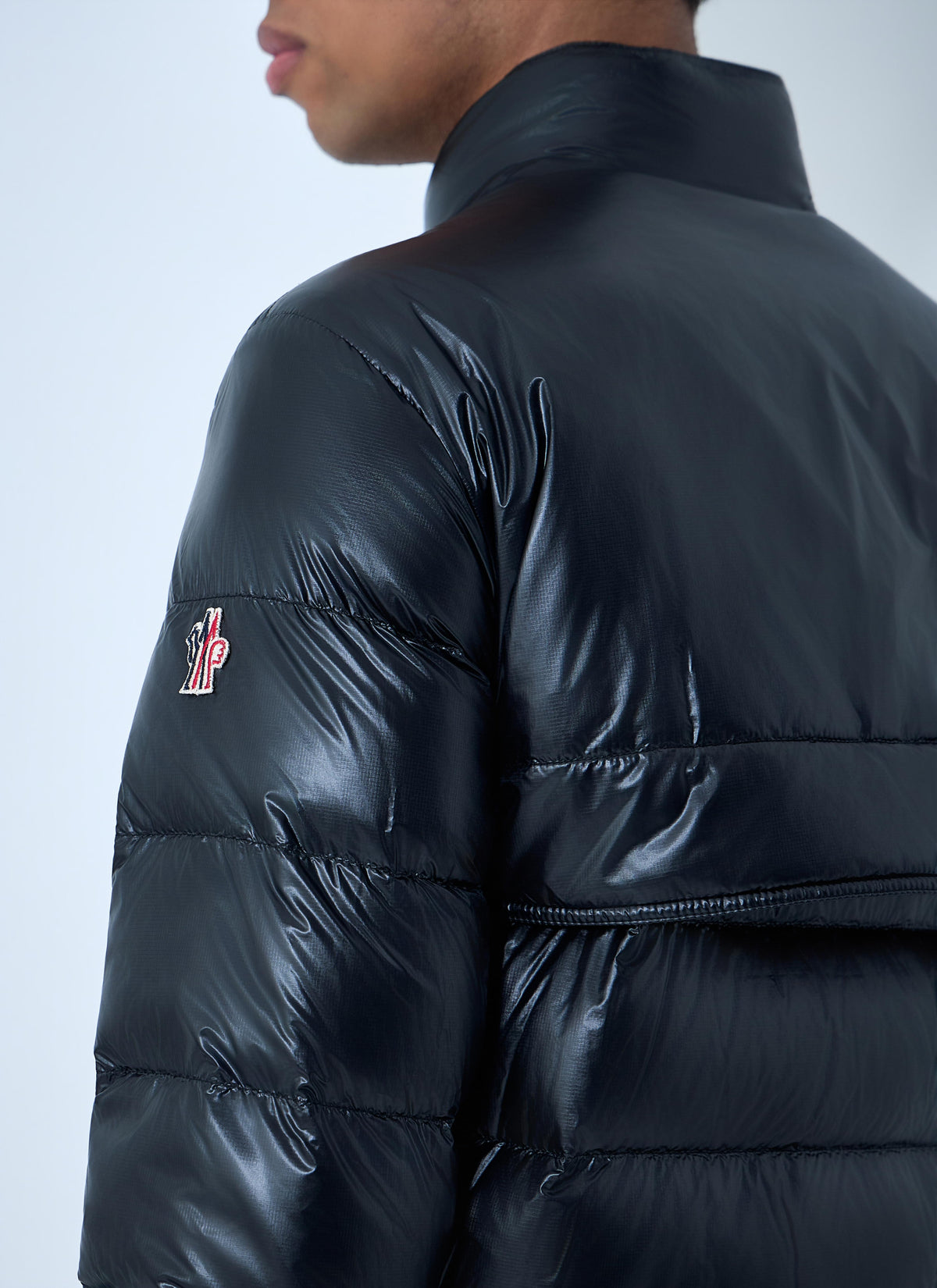 Moncler Grenoble Men Orres Bomber Jacket MONCLER GRENOBLE