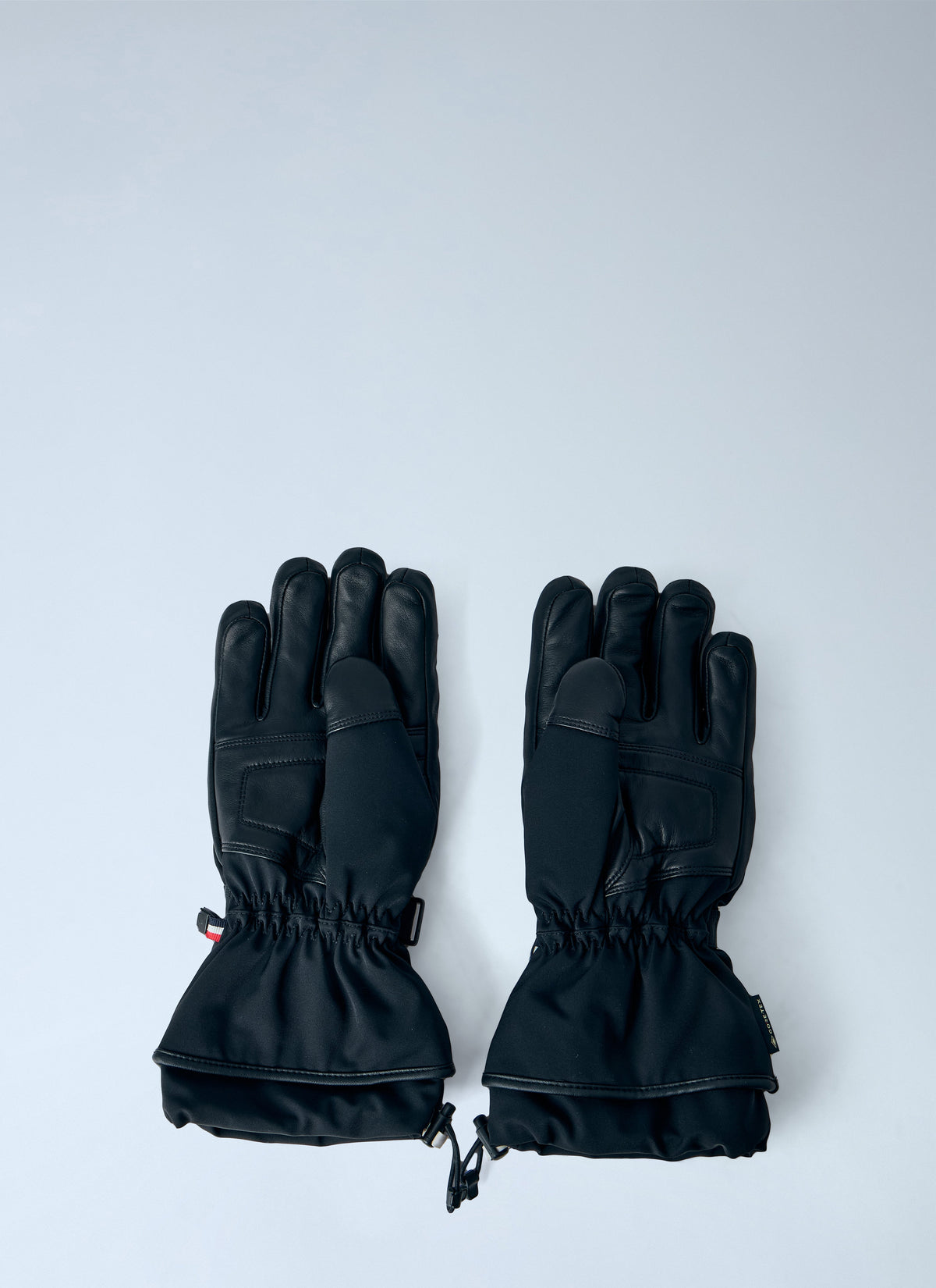 Moncler Grenoble Men Insulated Performance Gloves MONCLER GRENOBLE
