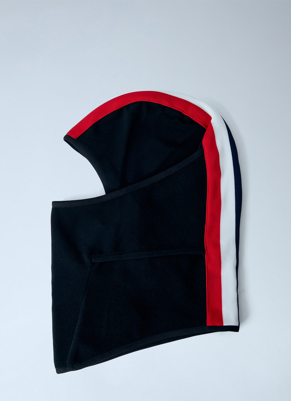 Moncler Grenoble Men Embroidered Logo Balaclava MONCLER GRENOBLE