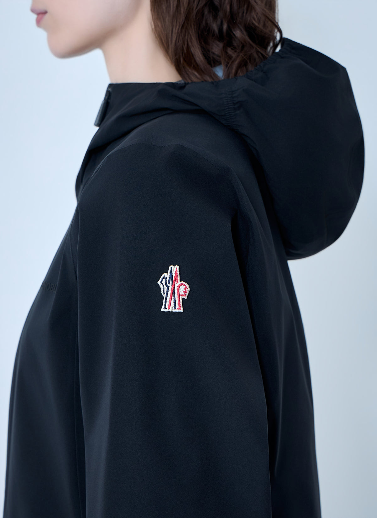 Moncler Grenoble Women Valles Jacket MONCLER GRENOBLE