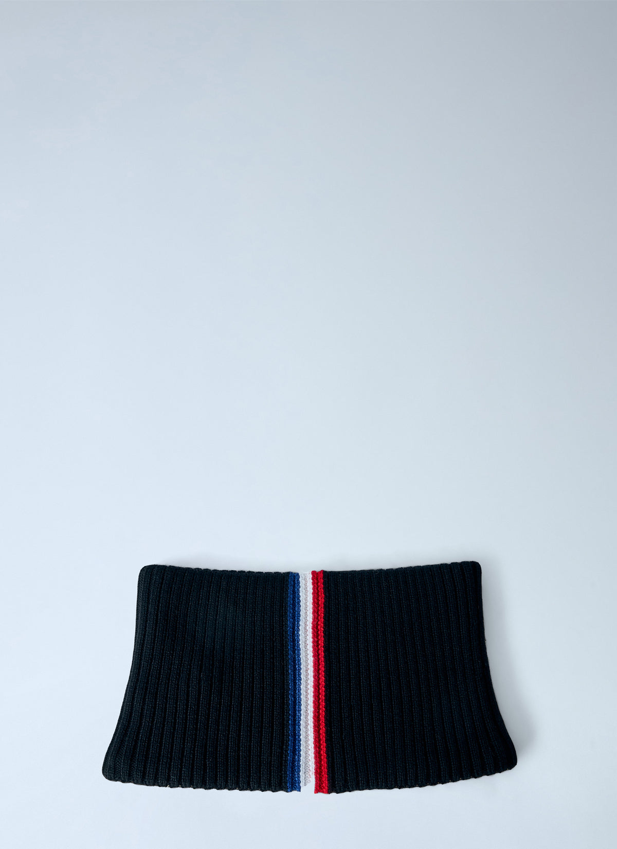 Moncler Grenoble Women Ribbed Knit Headband MONCLER GRENOBLE