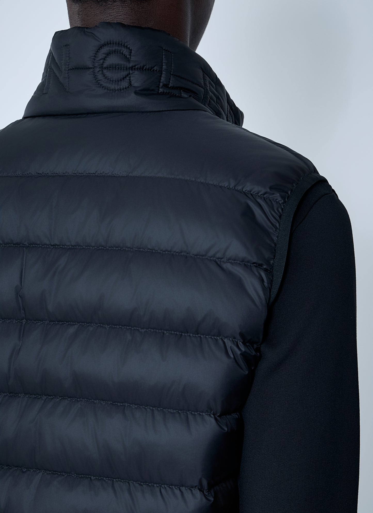 Moncler Men Rocoque Vest MONCLER
