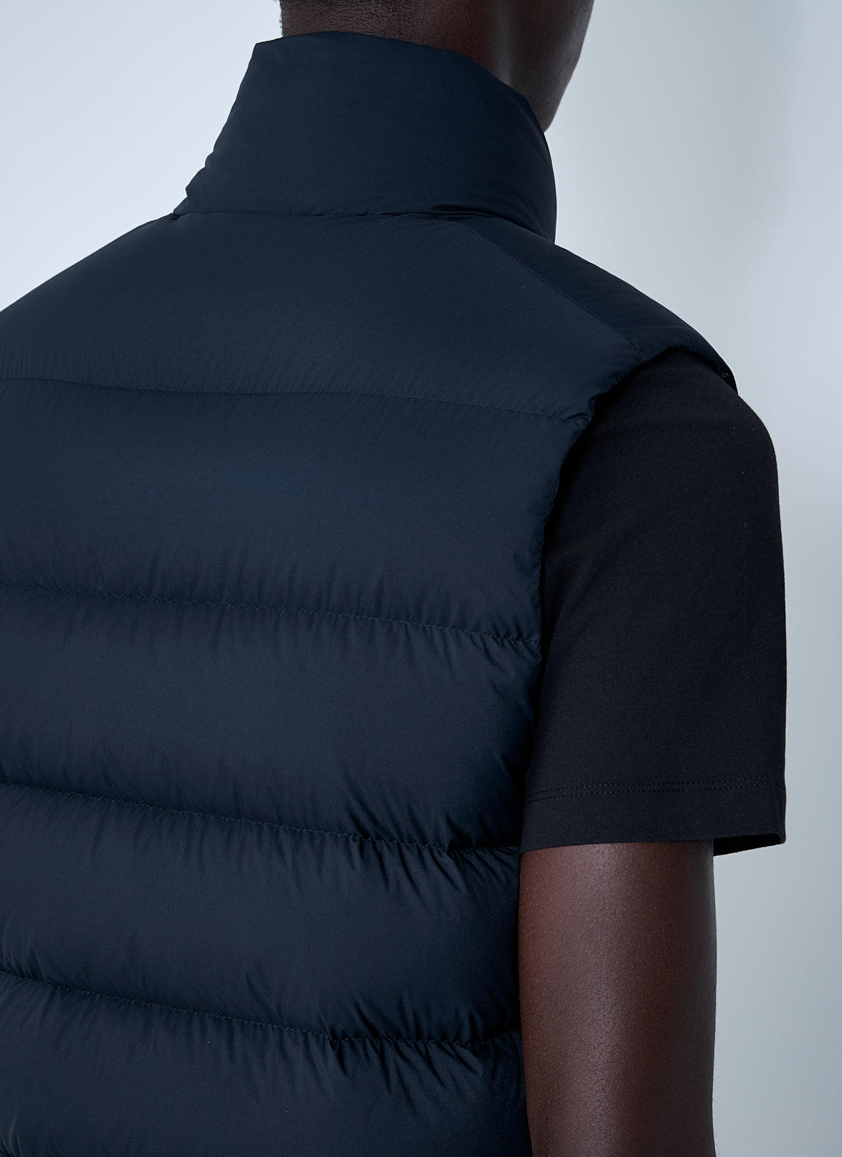 Moncler Men Tibb Vest MONCLER