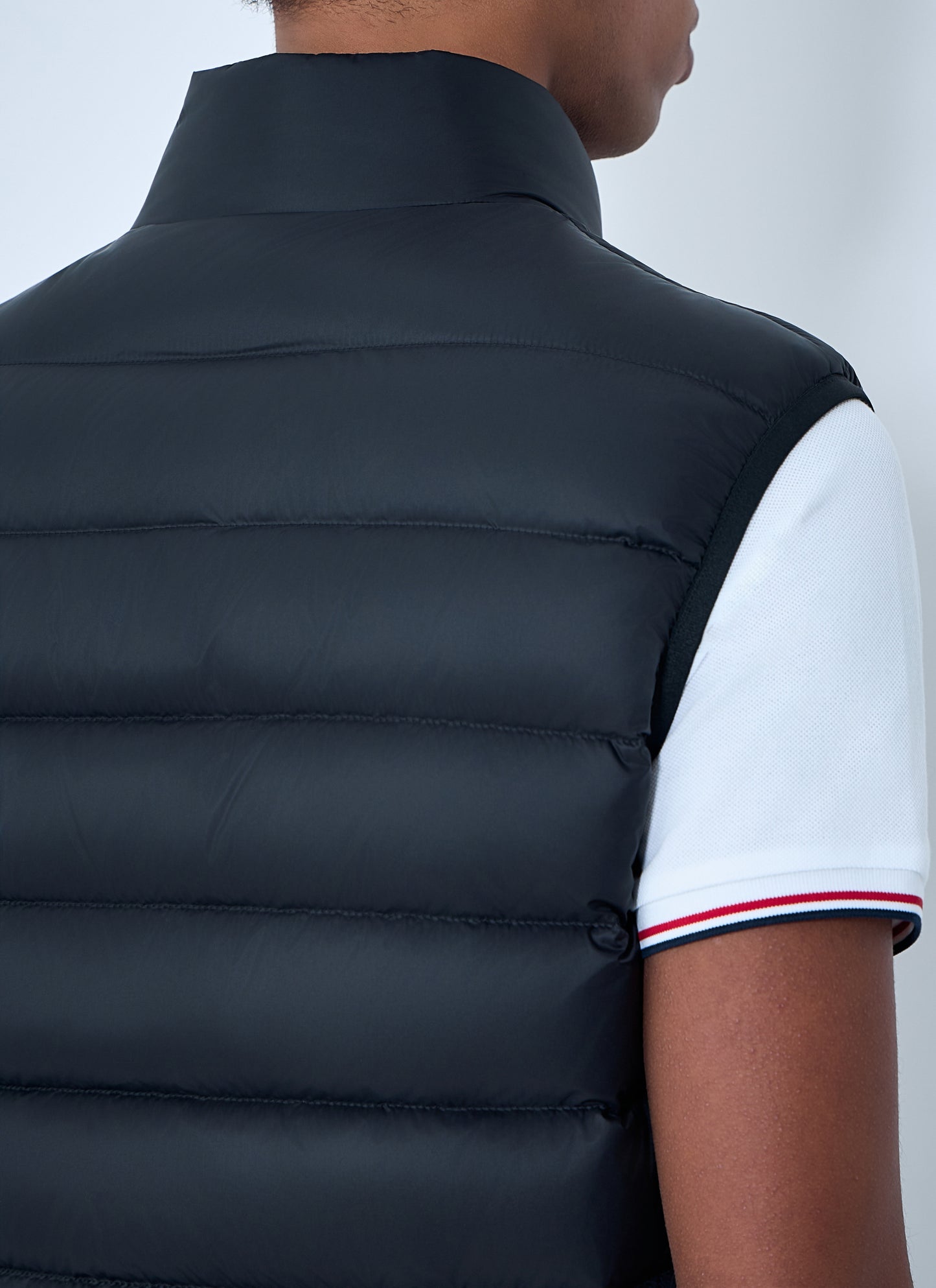 Moncler Men Deneb Gilet MONCLER
