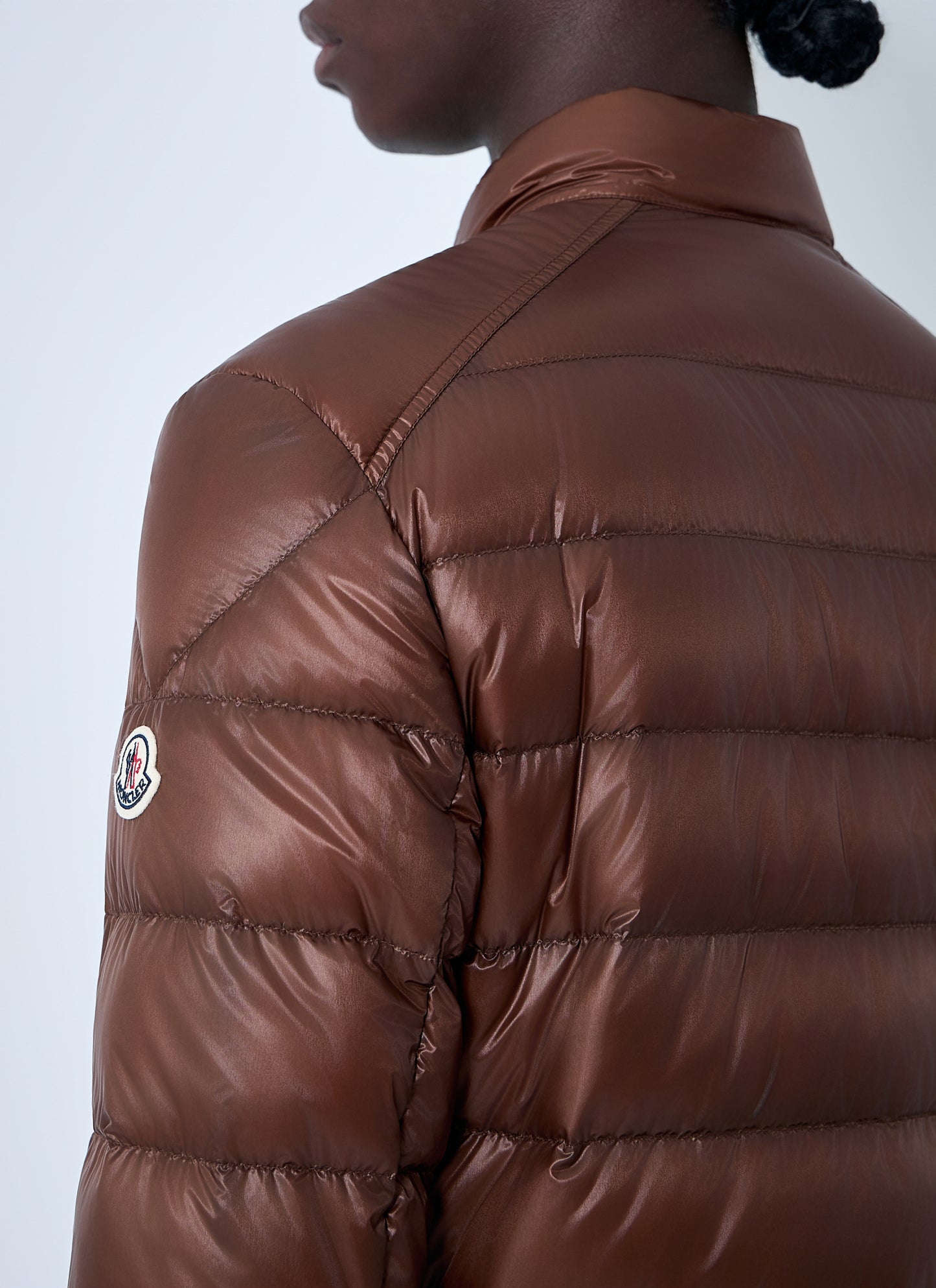 Moncler Men Selves Jacket MONCLER