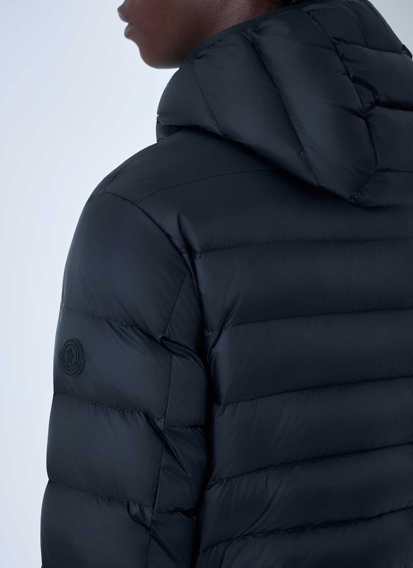 Moncler Men Alrai Short Down Jacket MONCLER