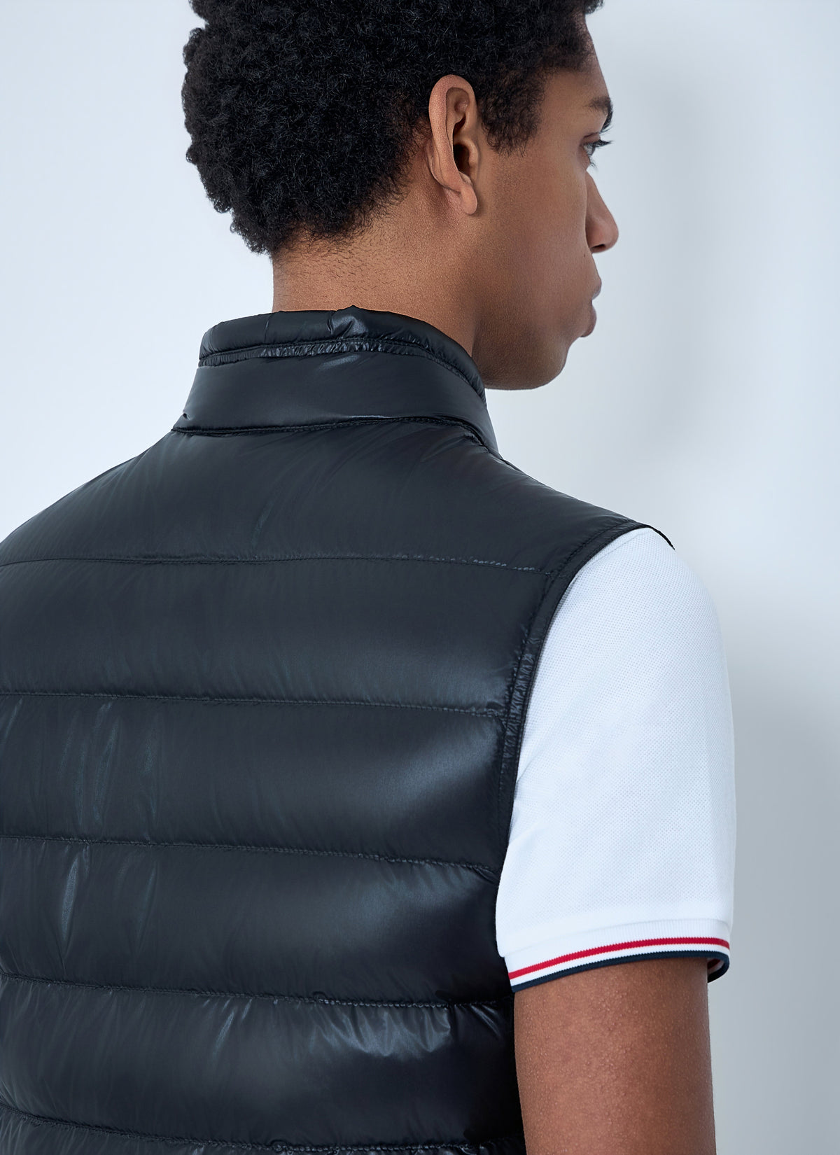 Moncler Men Gui Gilet MONCLER