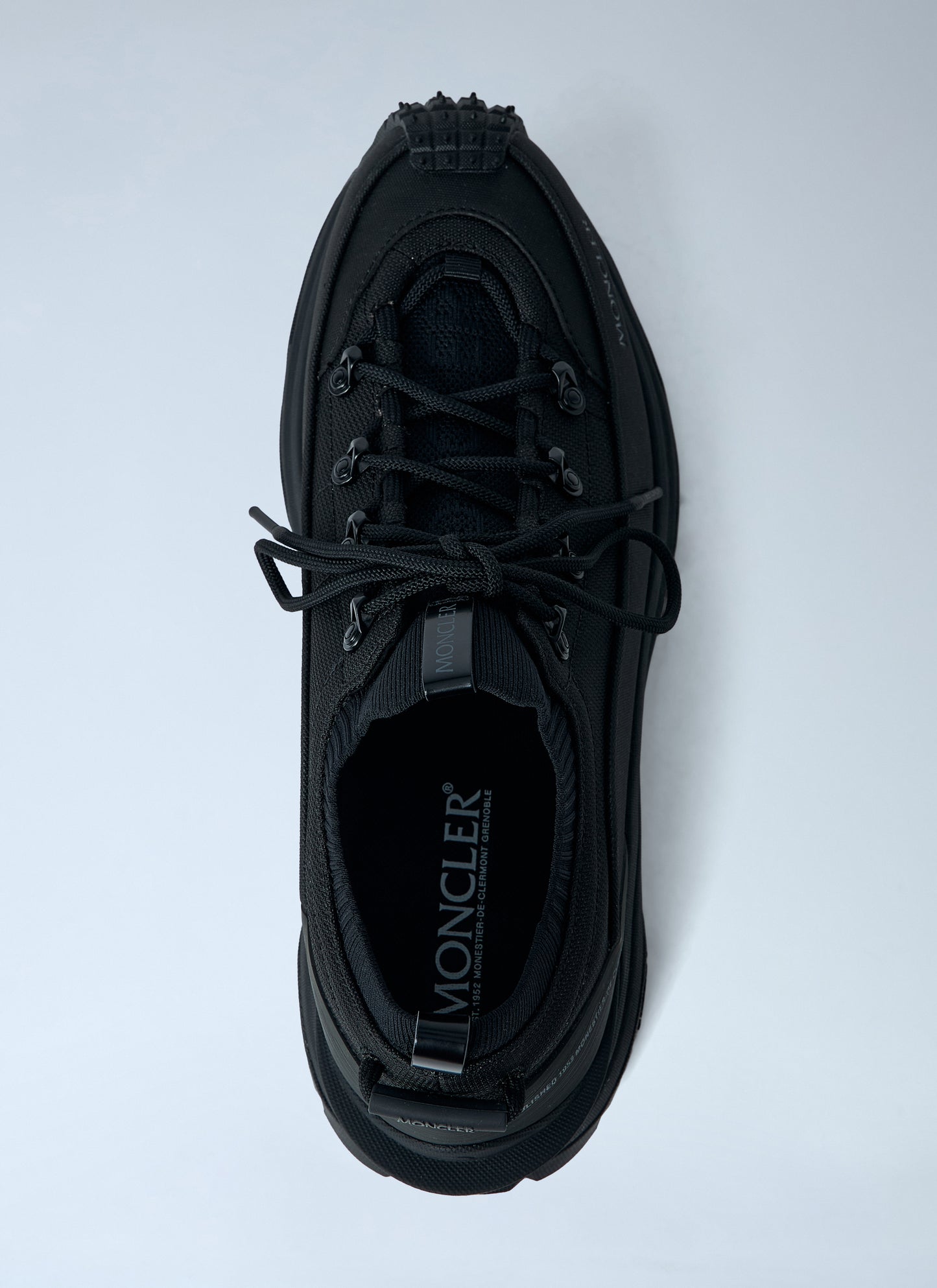 Moncler Men Trailgrip Lite3 Sneakers MONCLER